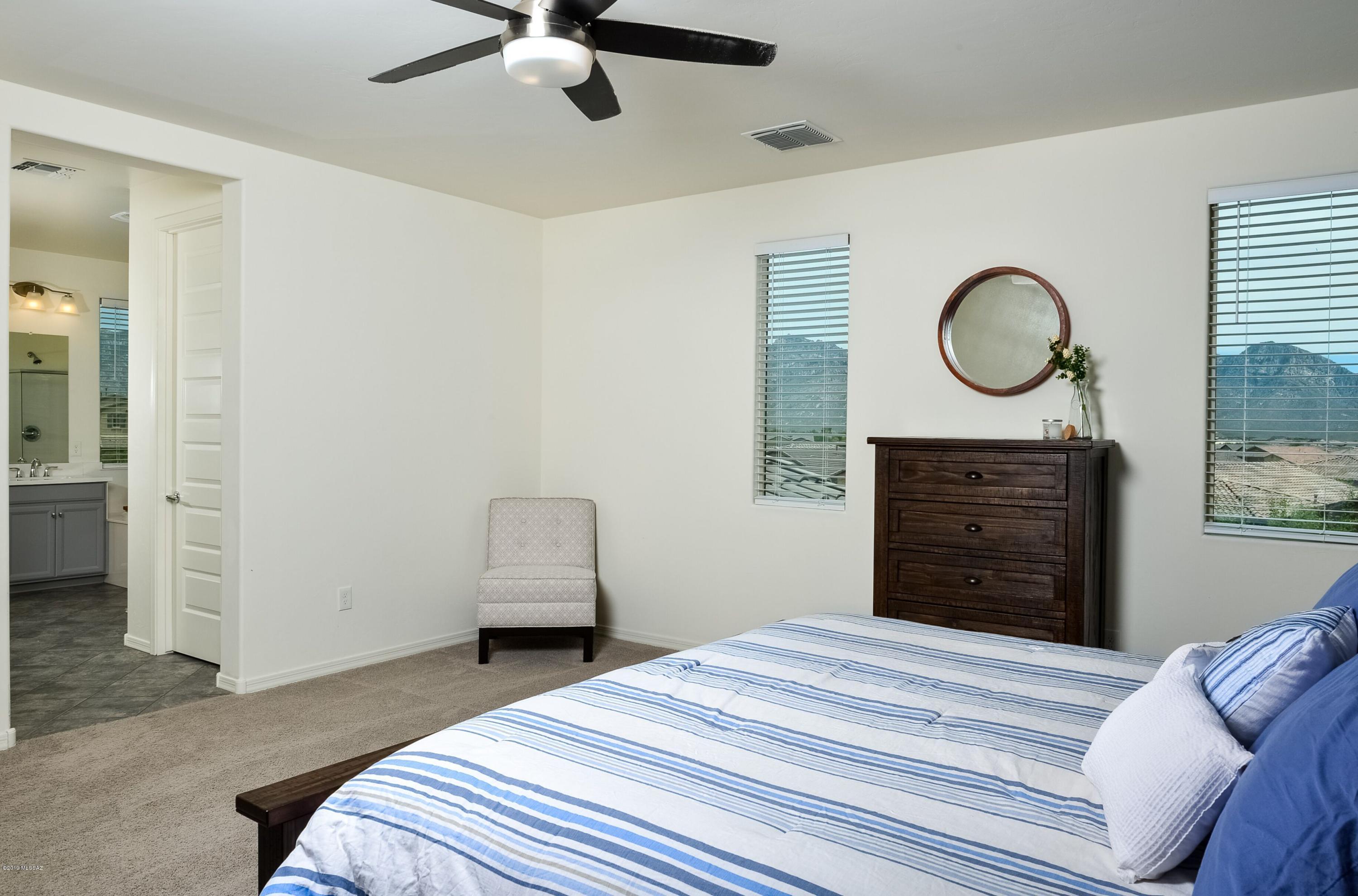 Maracay At Vistoso Block 3 - Residential