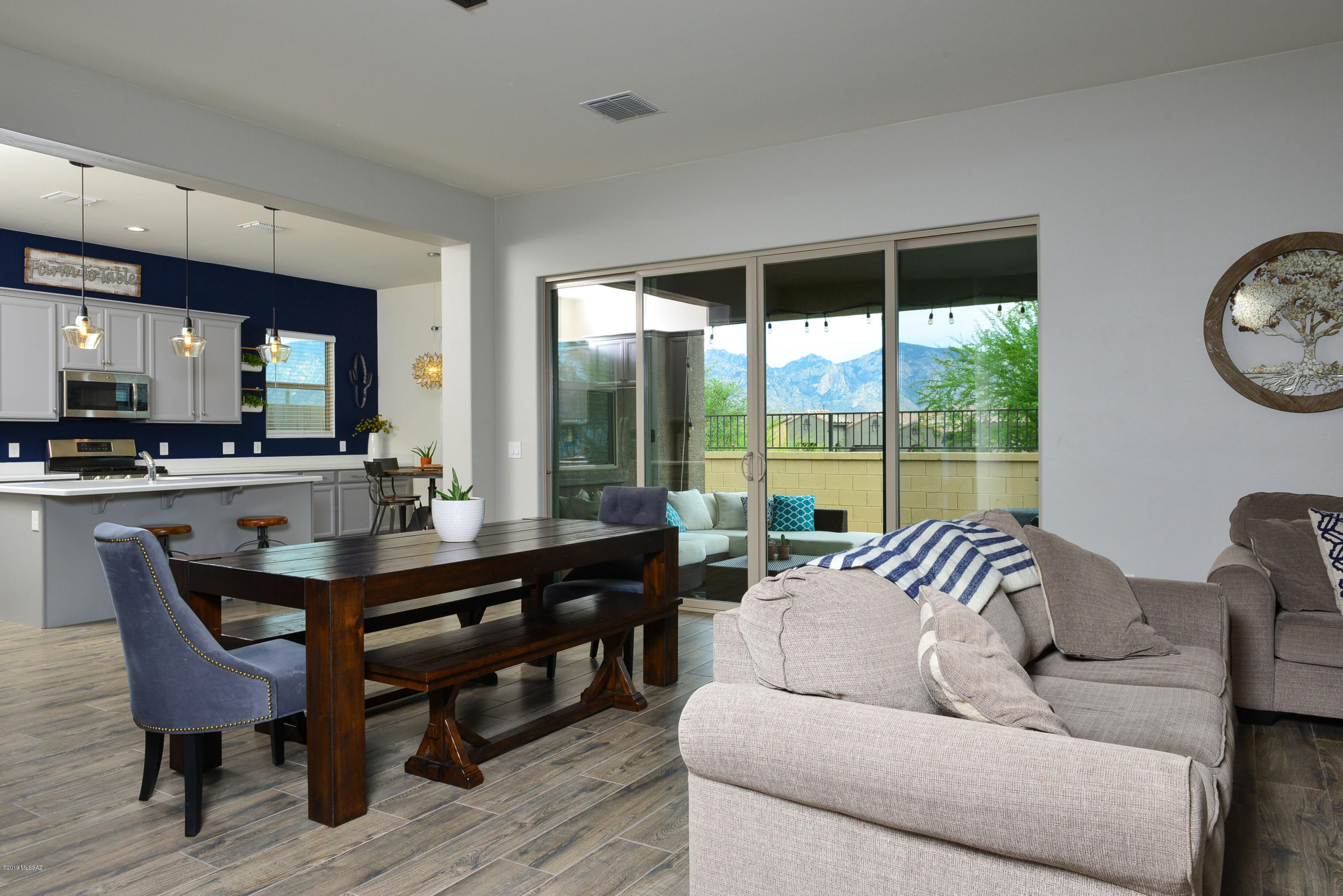 Maracay At Vistoso Block 3 - Residential