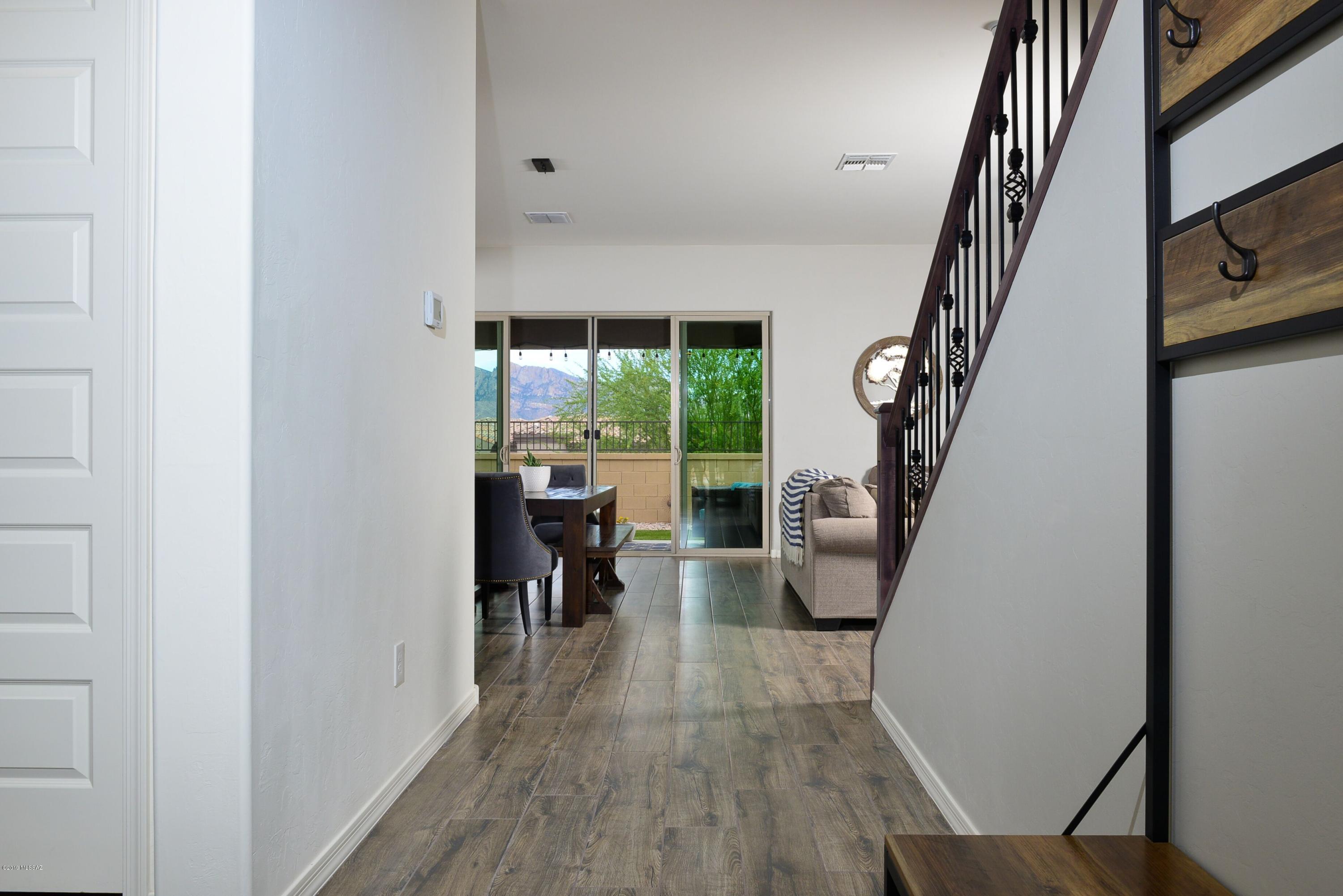 Maracay At Vistoso Block 3 - Residential