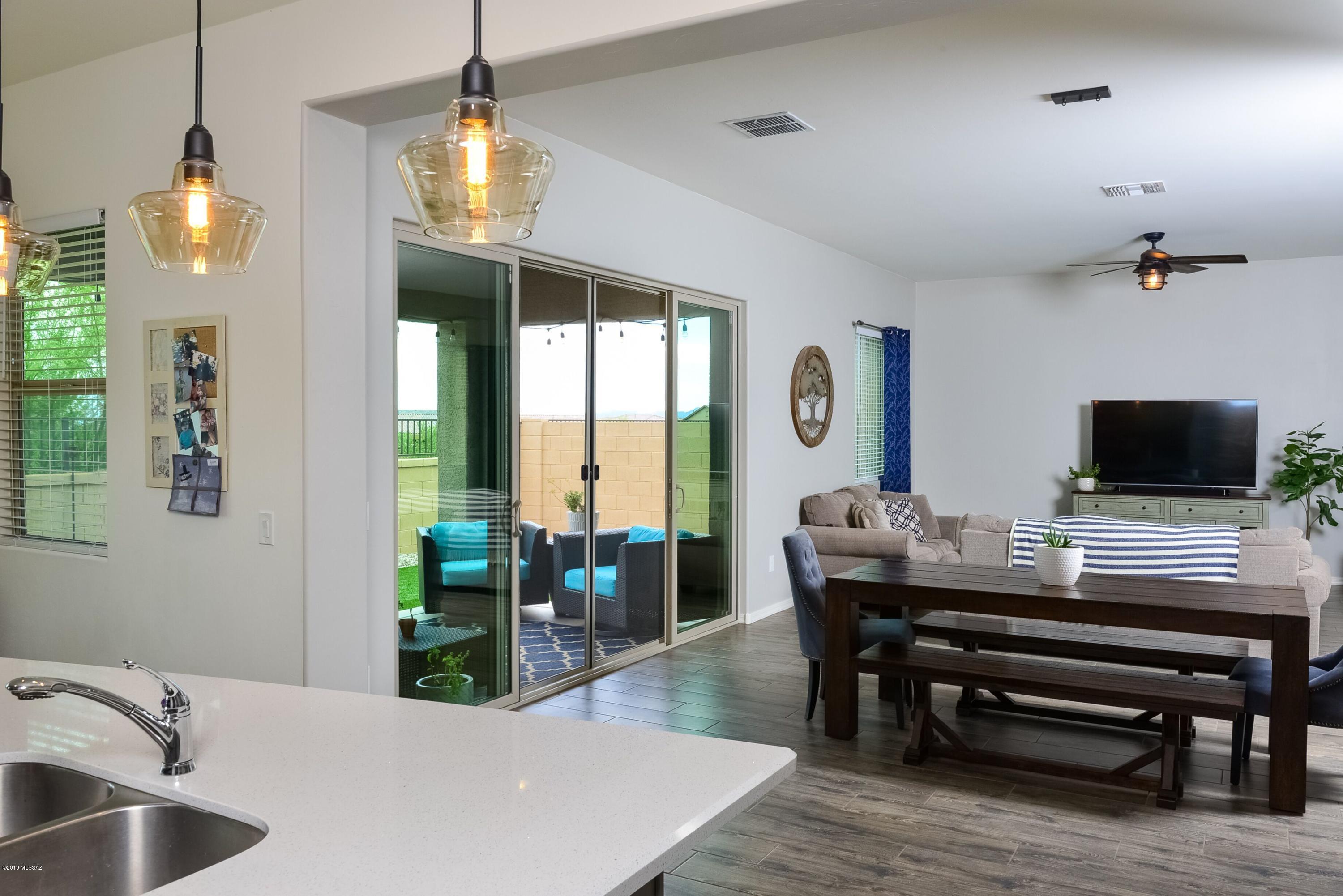 Maracay At Vistoso Block 3 - Residential