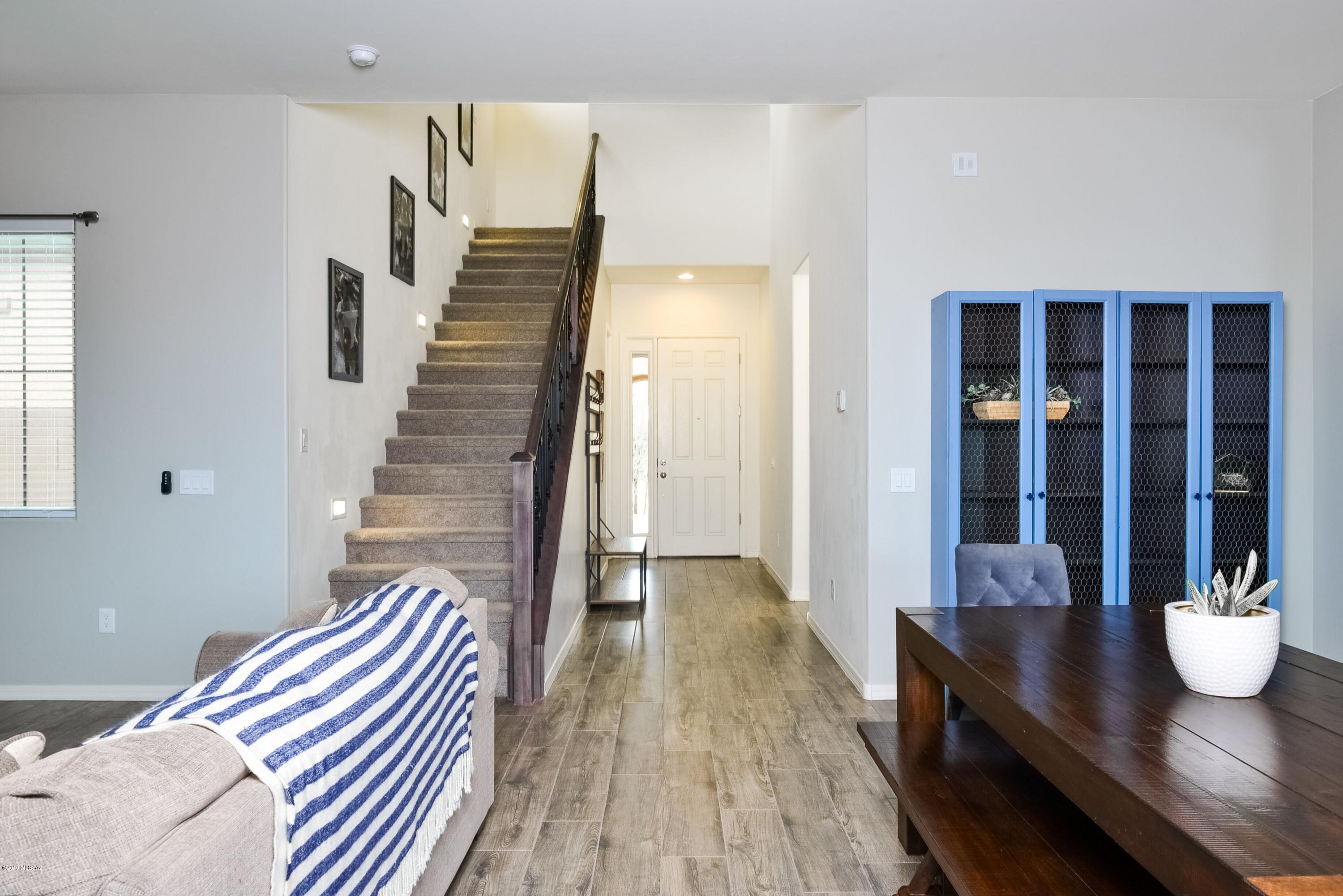 Maracay At Vistoso Block 3 - Residential