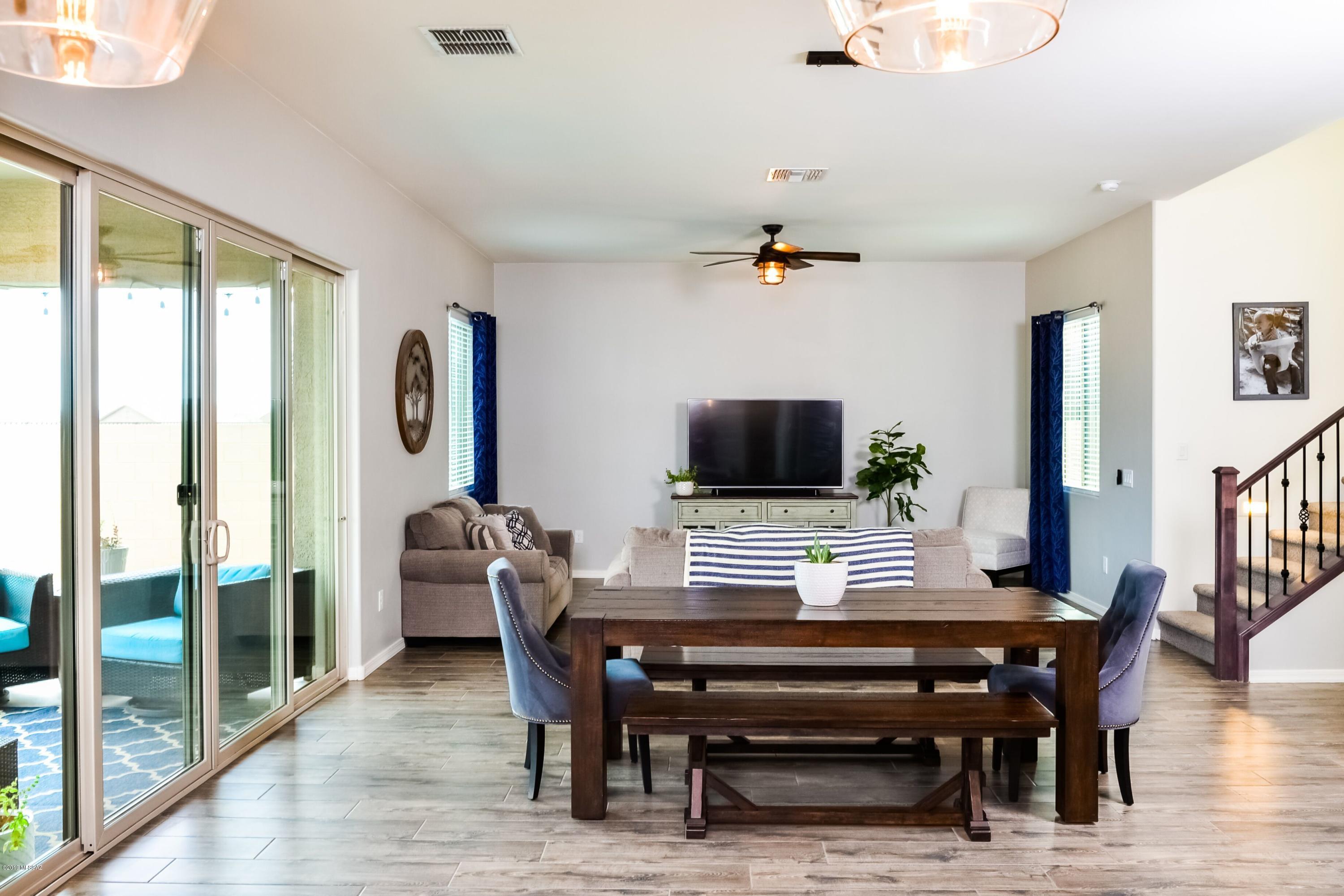 Maracay At Vistoso Block 3 - Residential