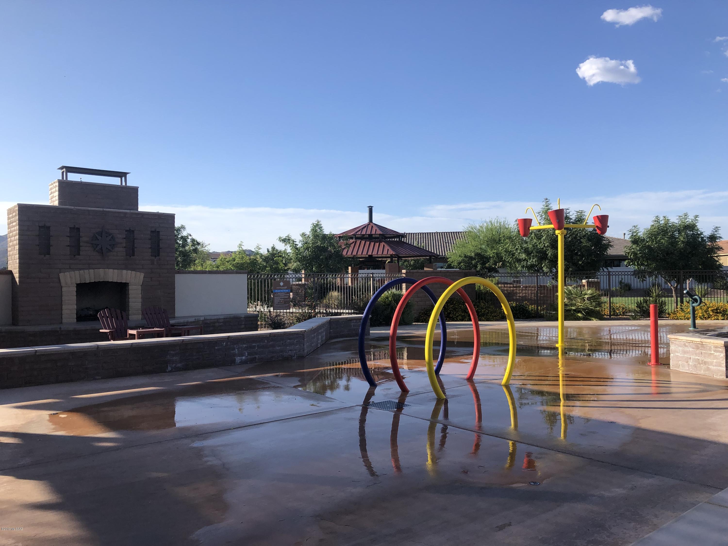 Maracay At Vistoso Block 3 - Residential