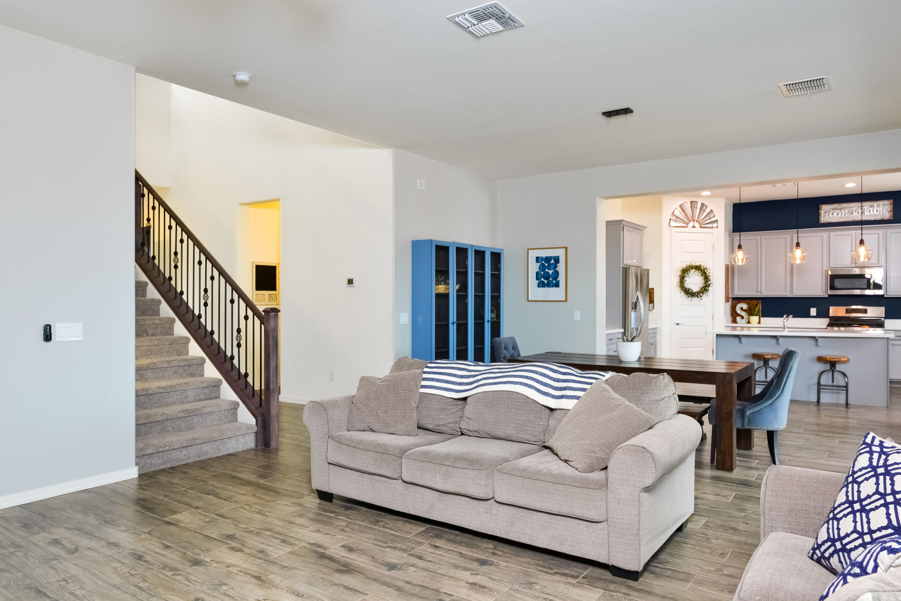Maracay At Vistoso Block 3 - Residential
