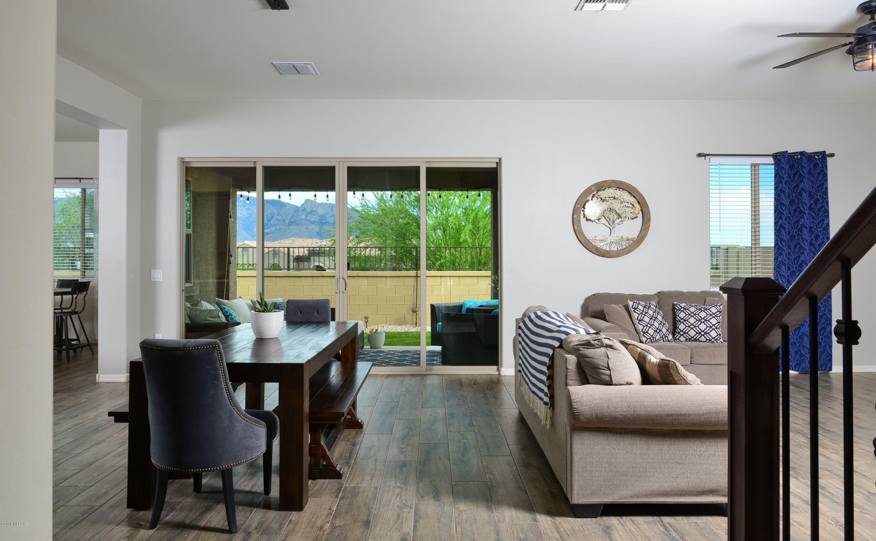Maracay At Vistoso Block 3 - Residential
