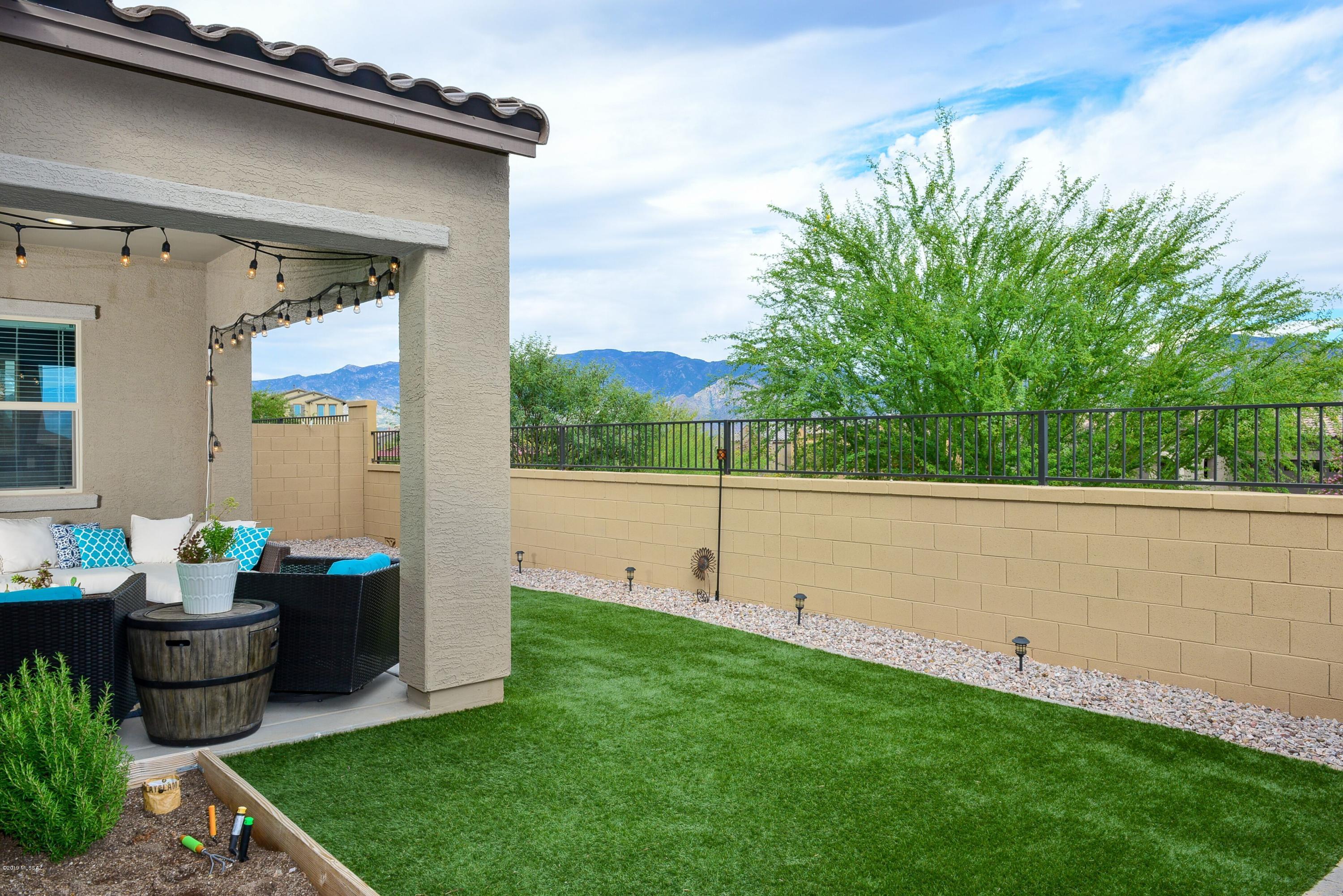 Maracay At Vistoso Block 3 - Residential