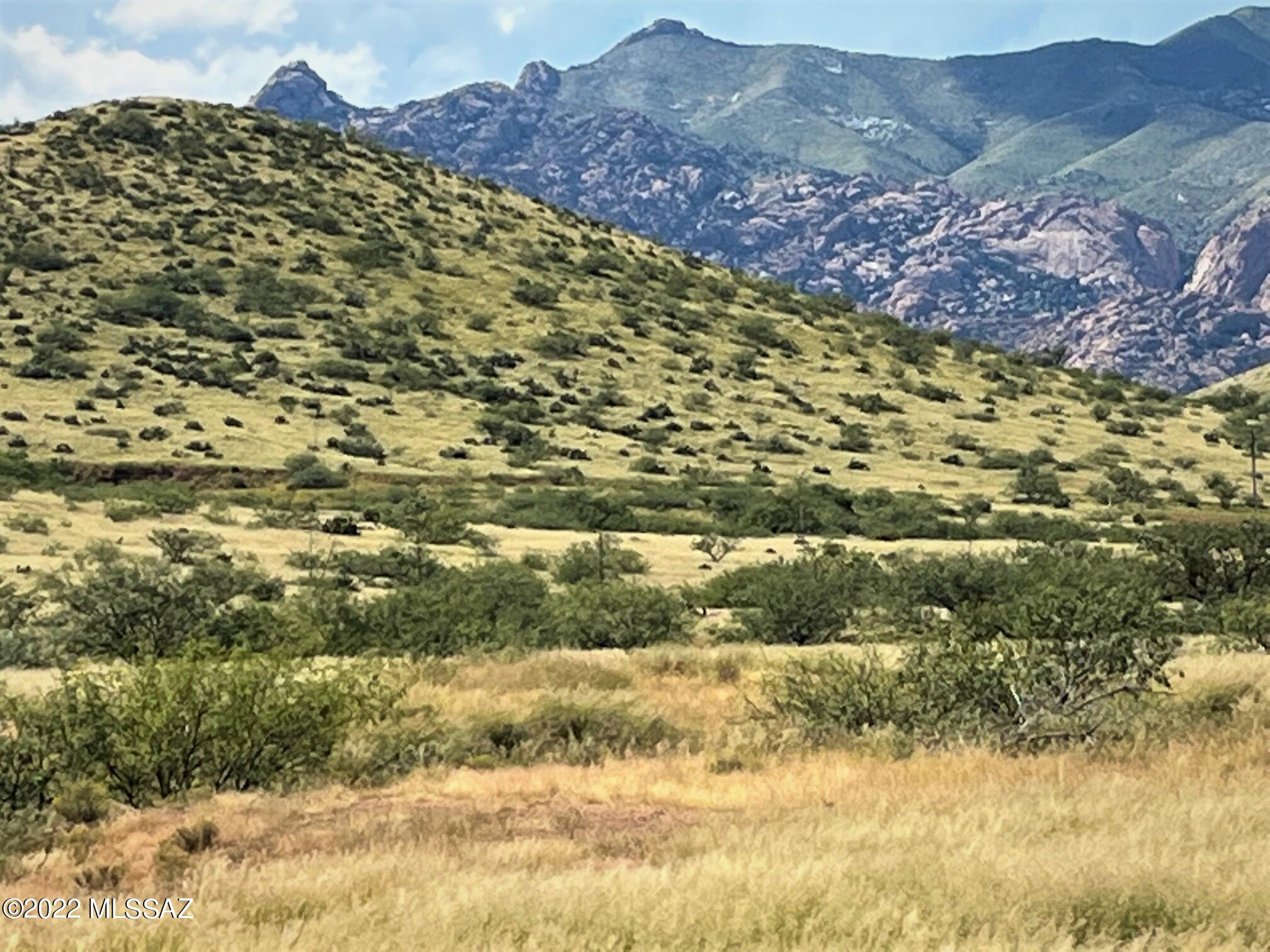 Arizona Sun Sites - Land