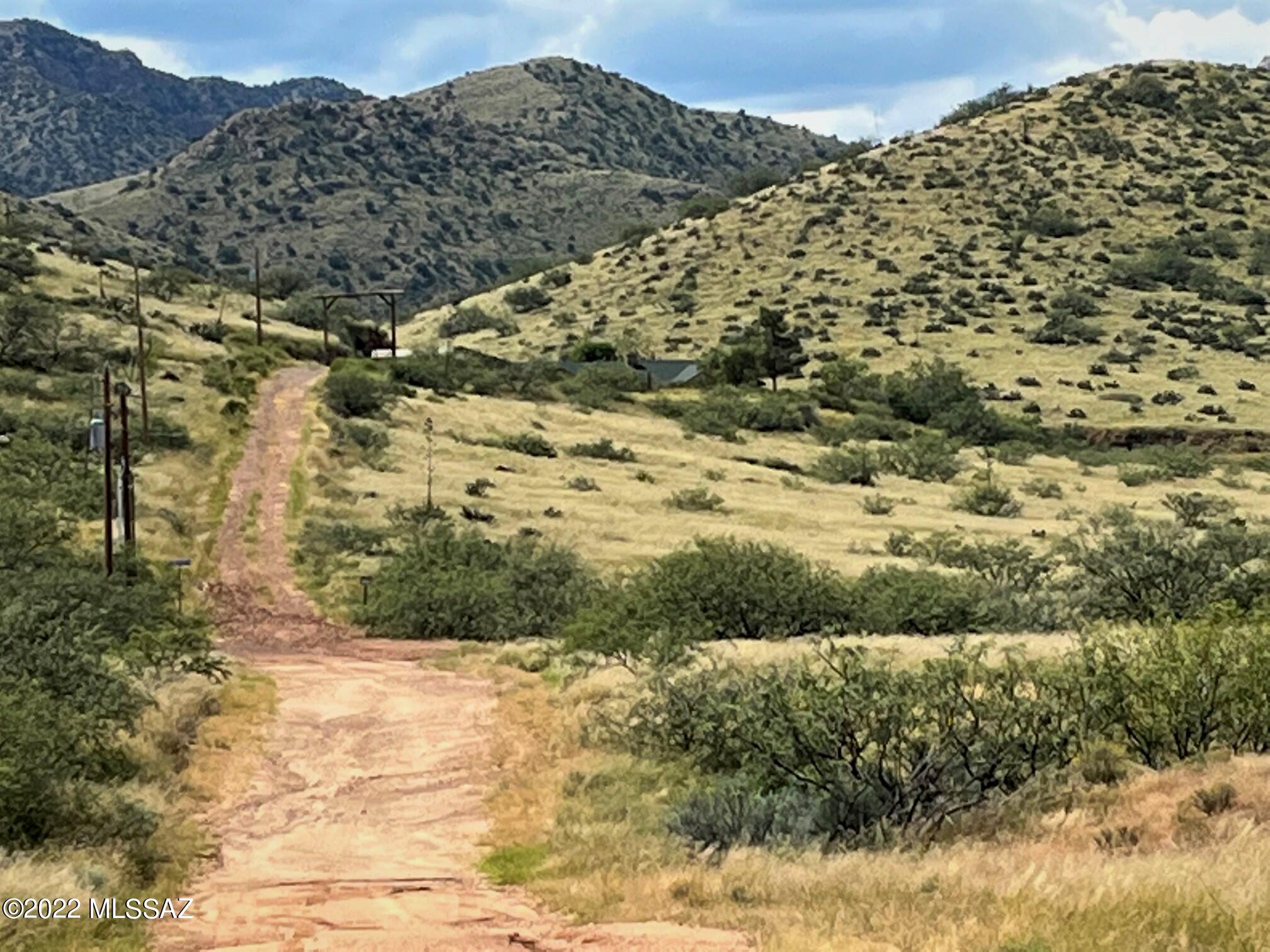 Arizona Sun Sites - Land