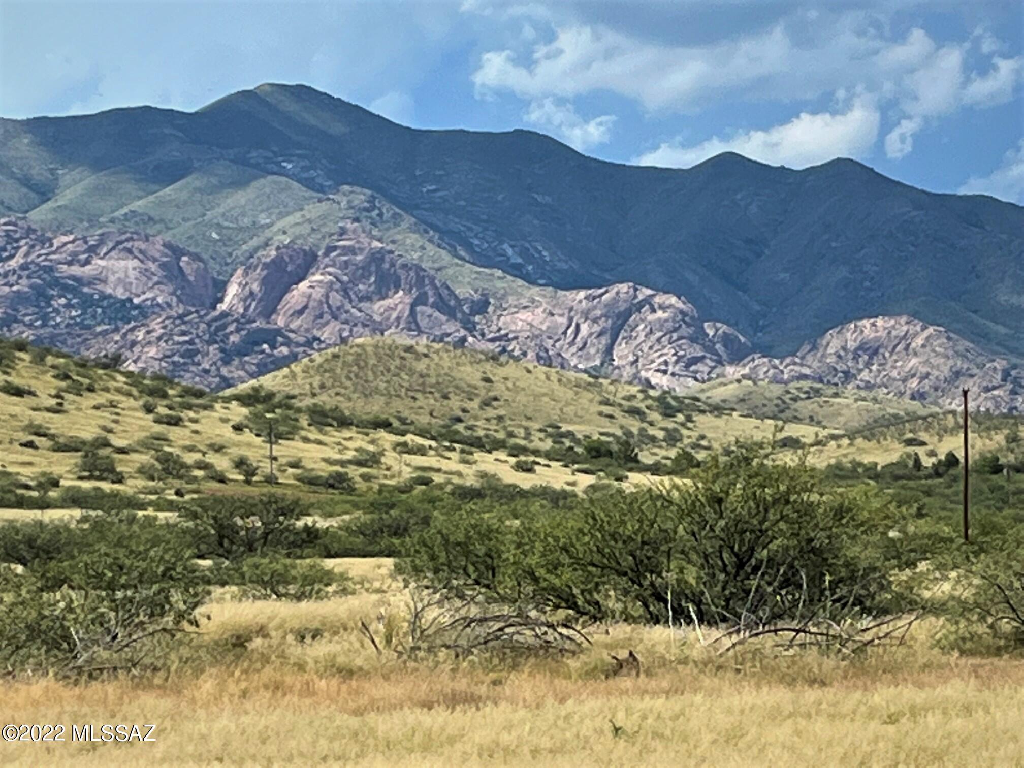 Arizona Sun Sites - Land