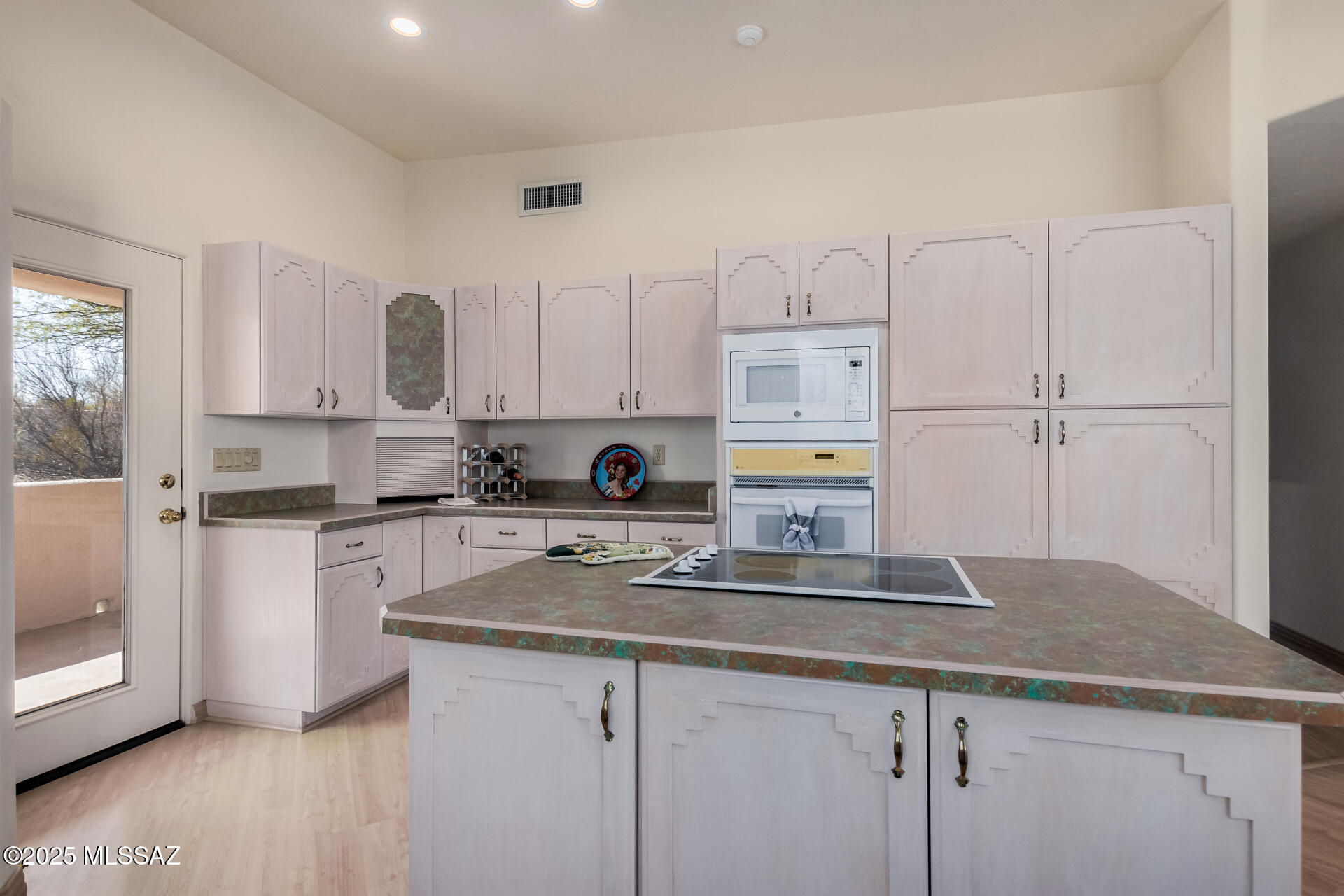 Wild Horse Ranch Estates (1-66) - Residential