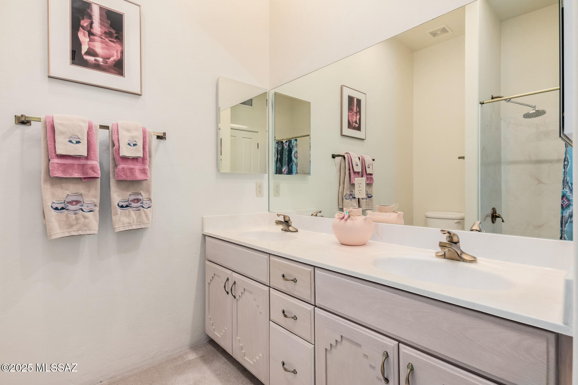 Wild Horse Ranch Estates (1-66) - Residential