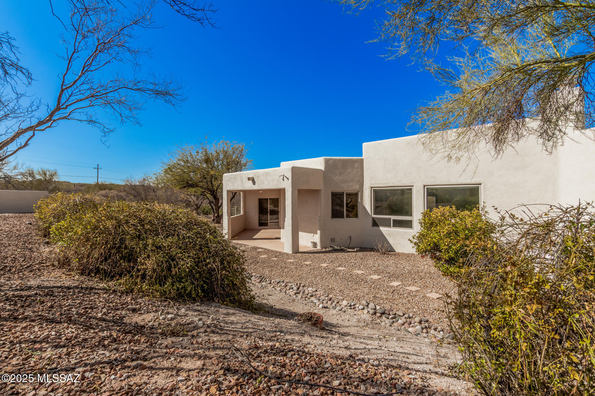 Wild Horse Ranch Estates (1-66) - Residential