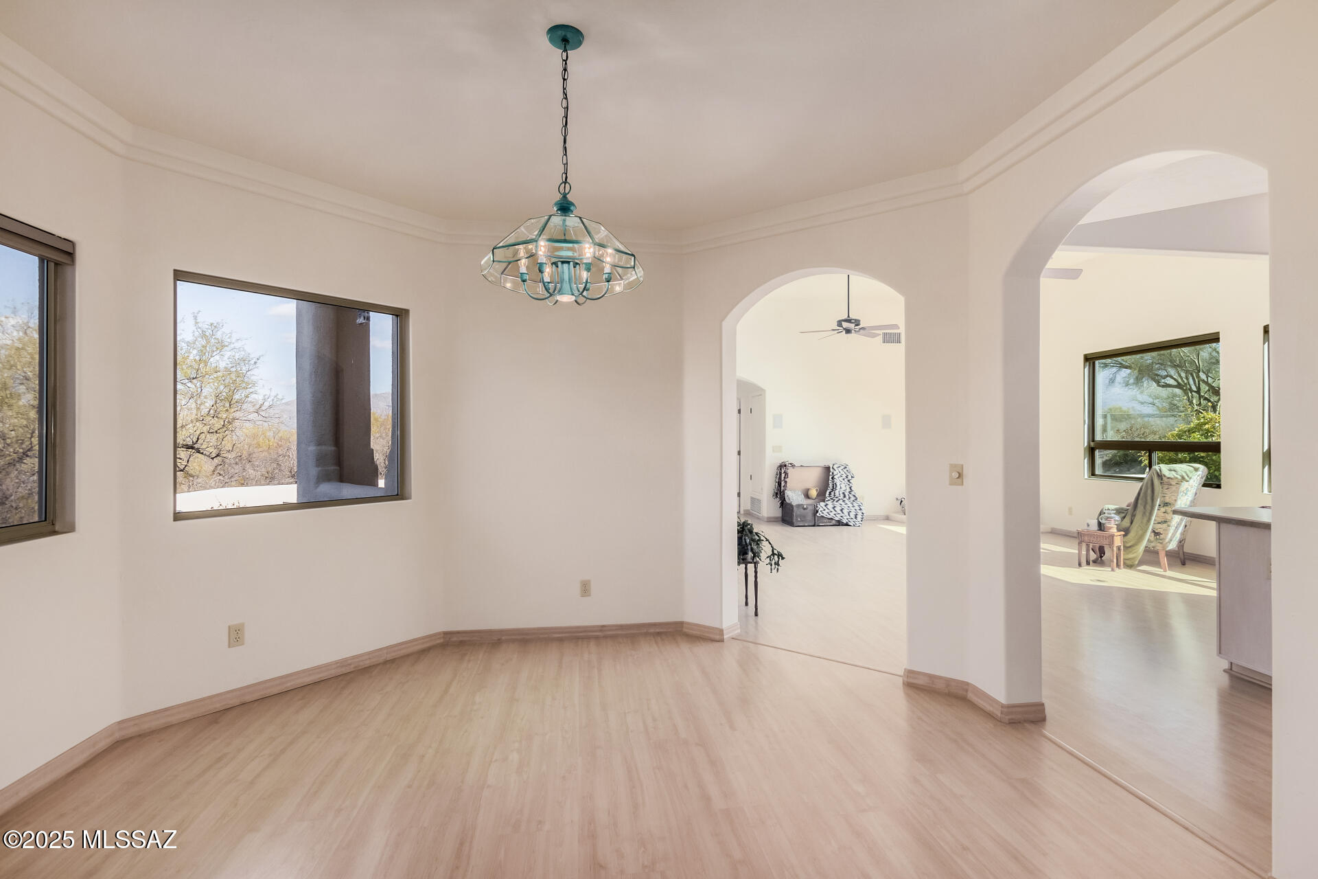 Wild Horse Ranch Estates (1-66) - Residential