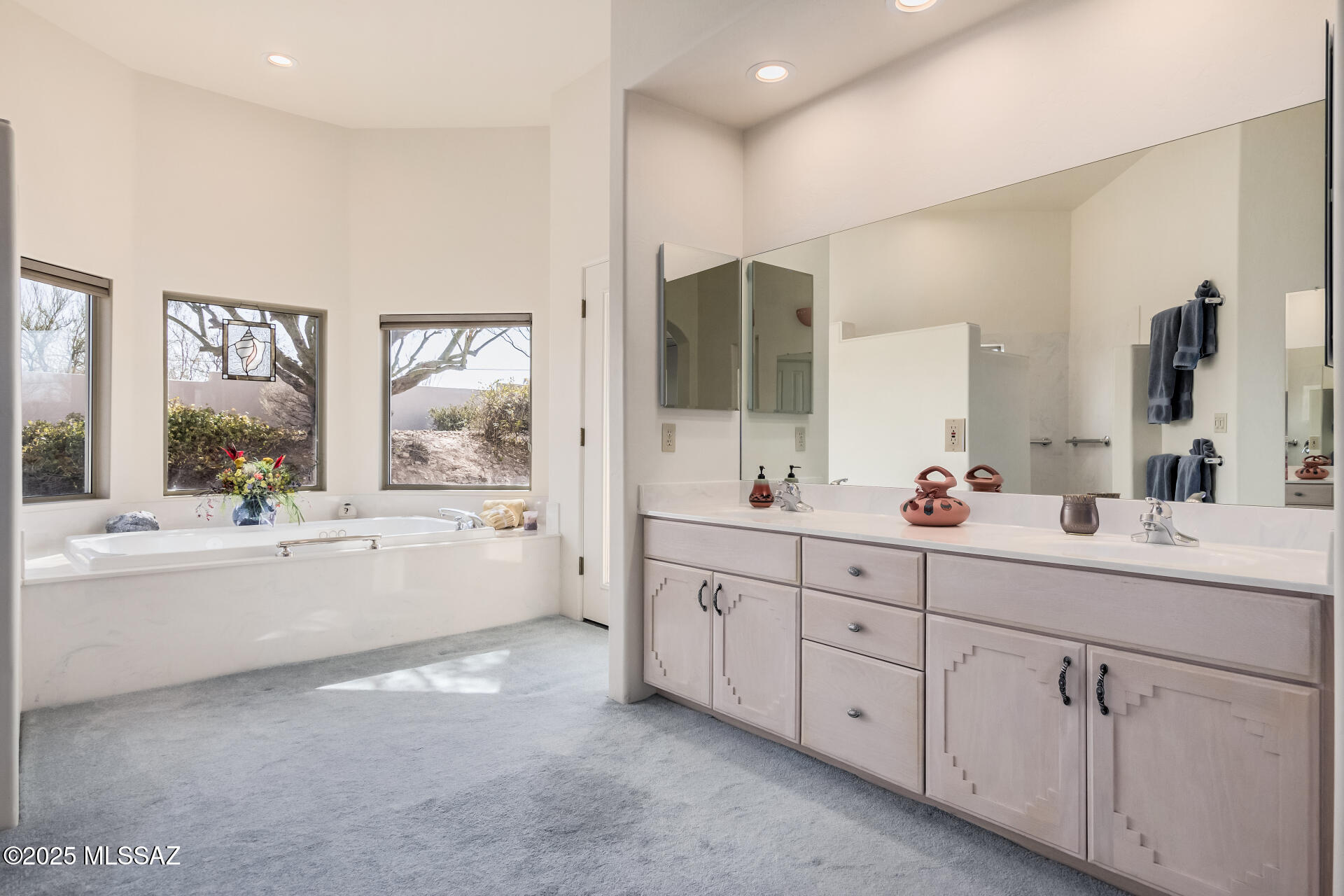 Wild Horse Ranch Estates (1-66) - Residential