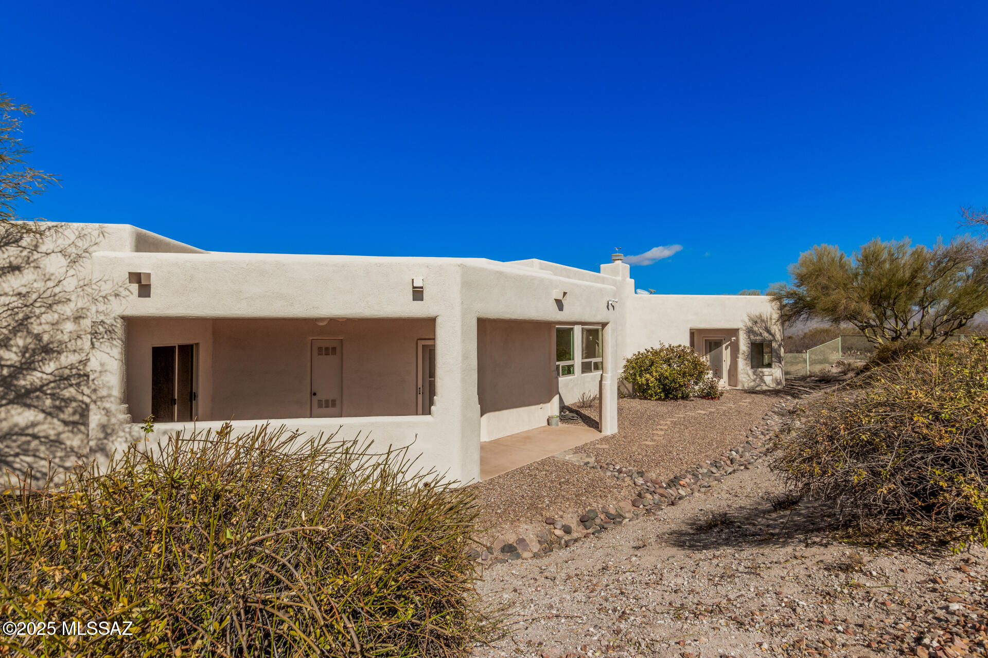 Wild Horse Ranch Estates (1-66) - Residential