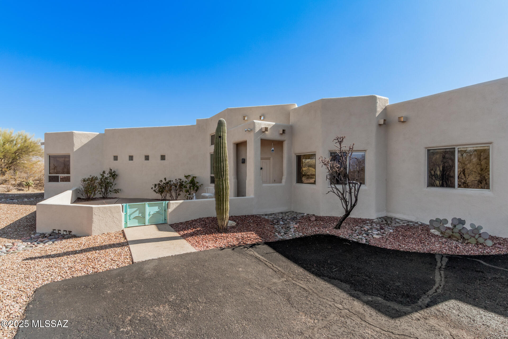 Wild Horse Ranch Estates (1-66) - Residential
