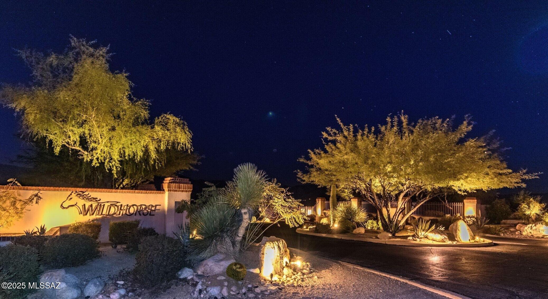 Wild Horse Ranch Estates (1-66) - Residential