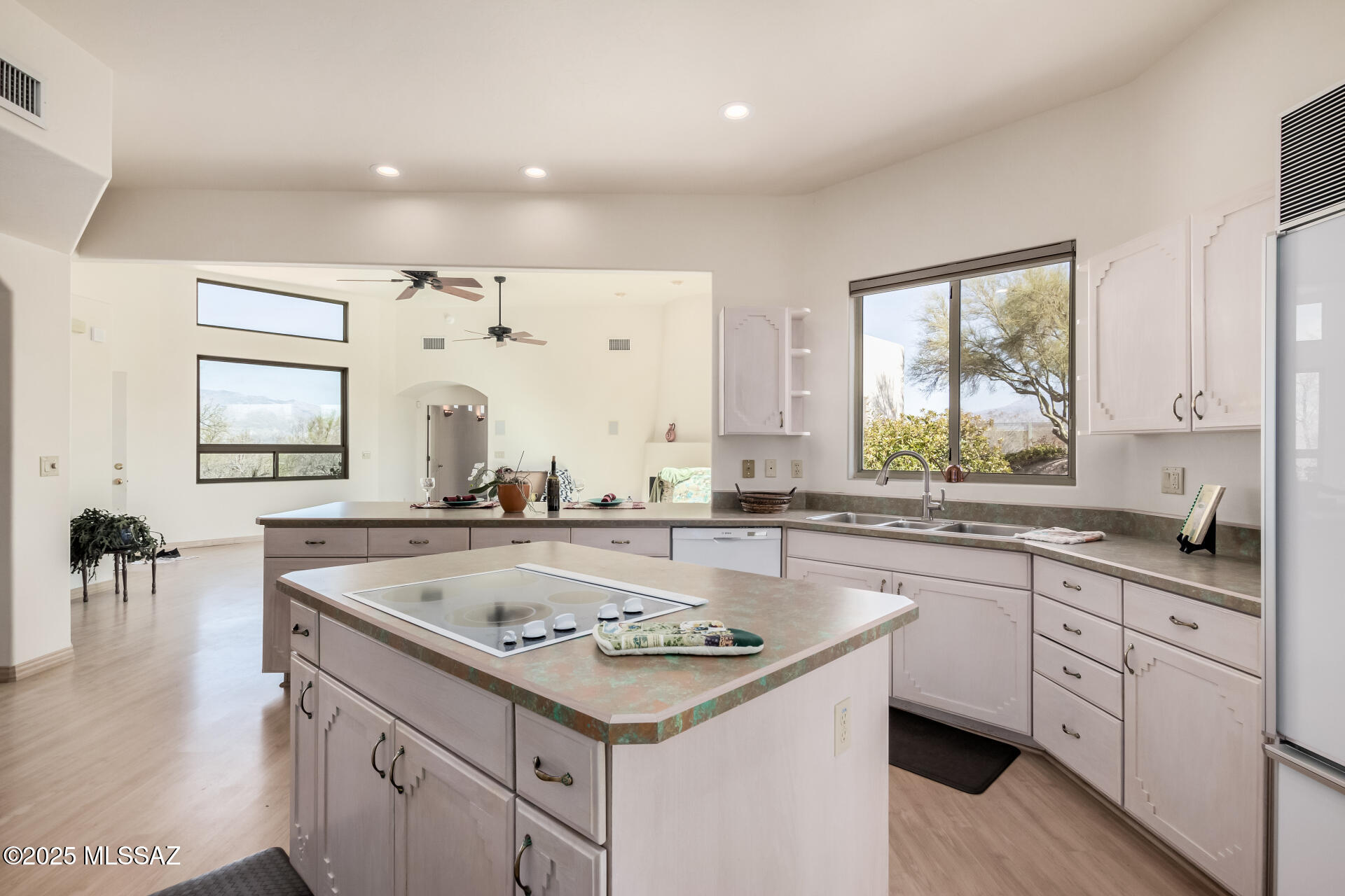 Wild Horse Ranch Estates (1-66) - Residential