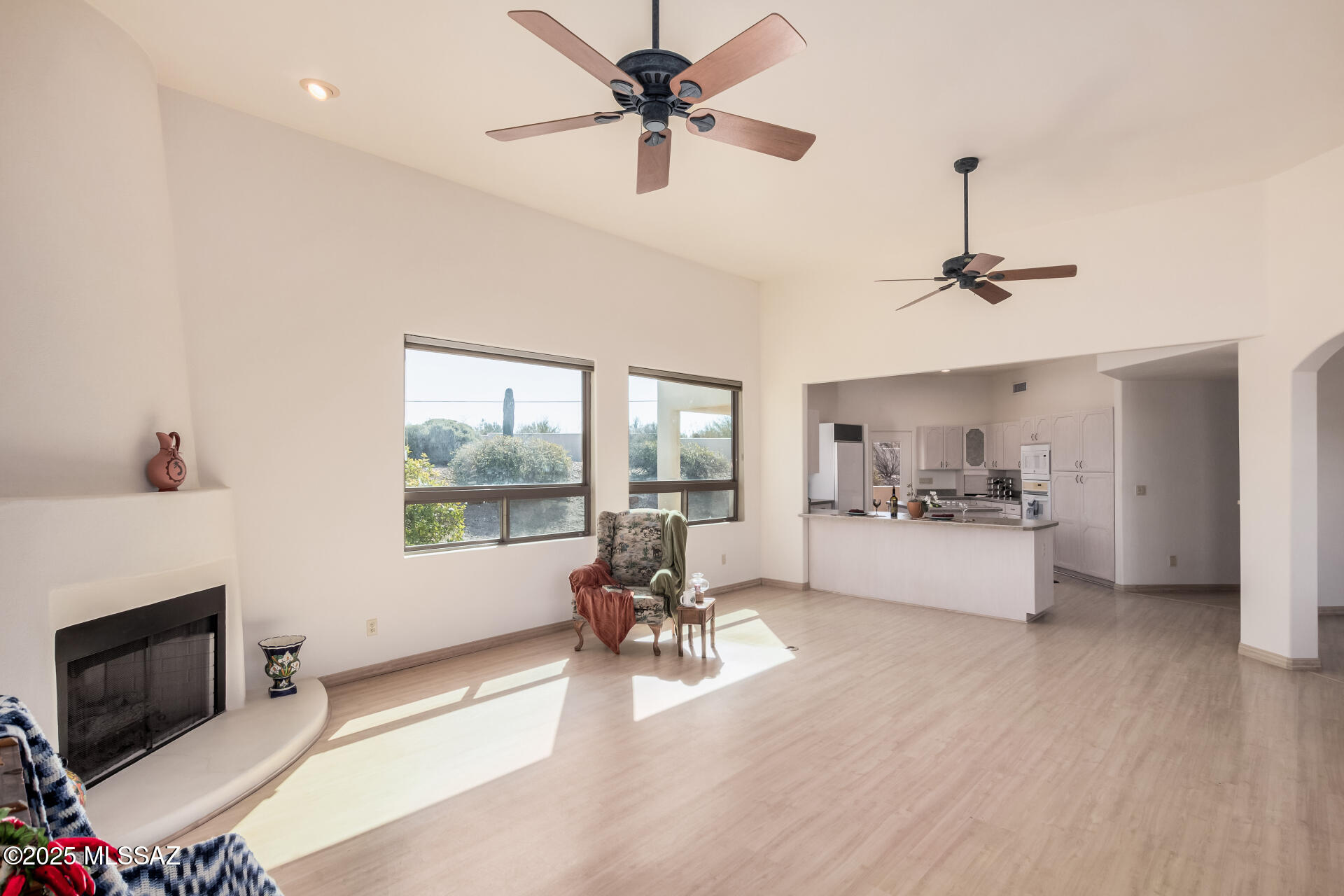 Wild Horse Ranch Estates (1-66) - Residential