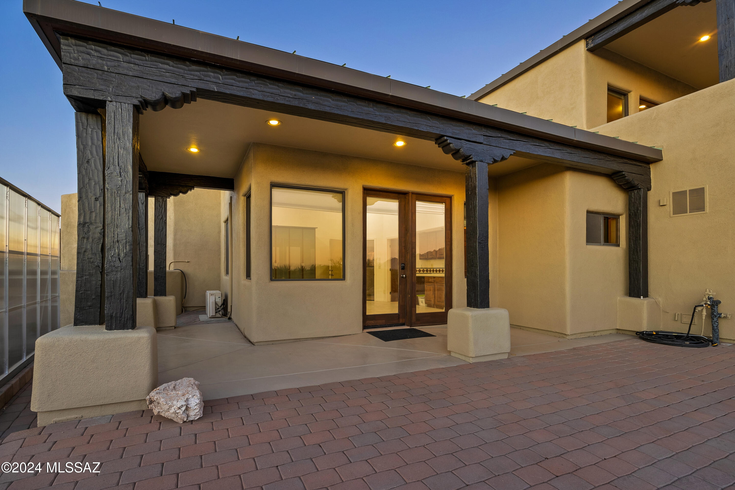 La Cholla Airpark - Residential