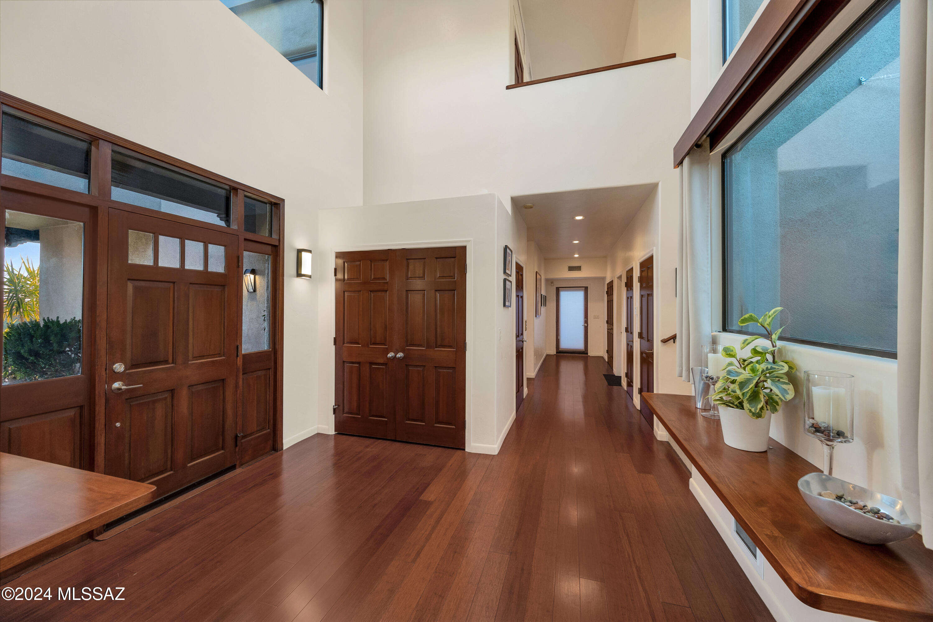La Cholla Airpark - Residential
