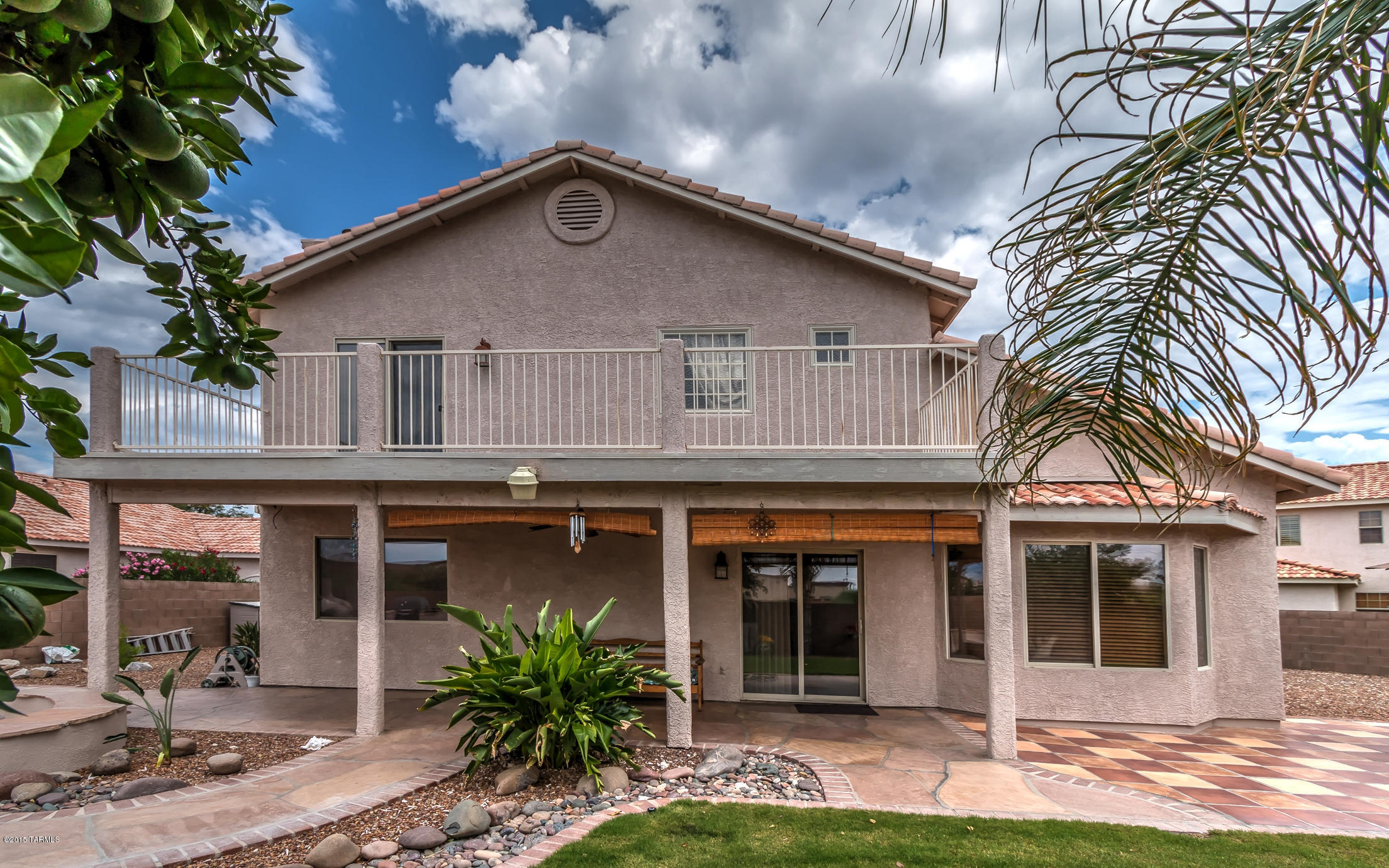 Ponderosa Subdivision - Residential
