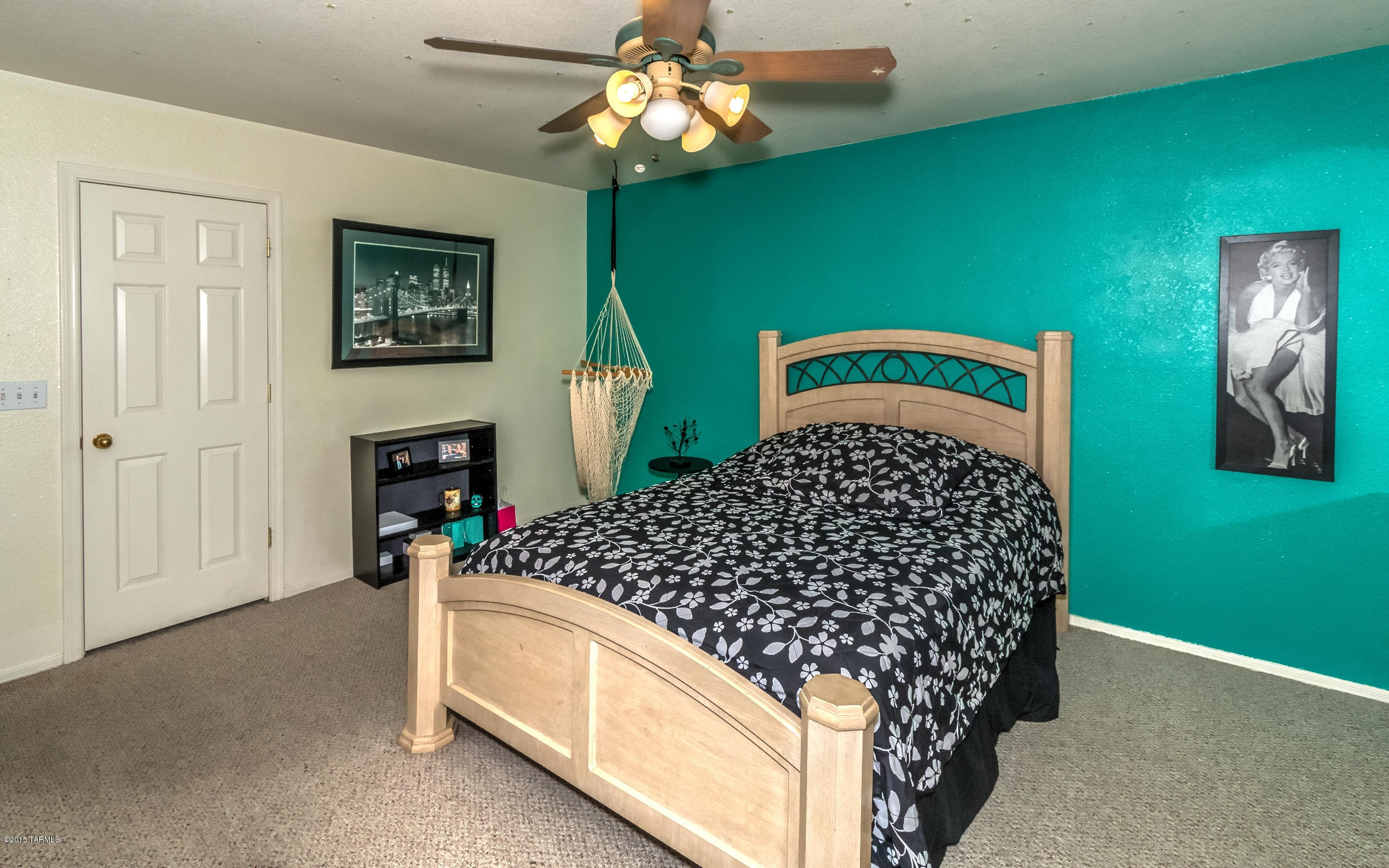 Ponderosa Subdivision - Residential