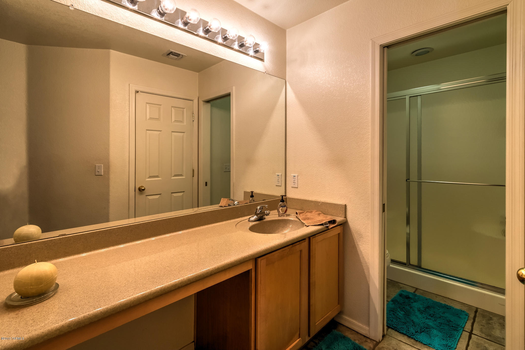 Ponderosa Subdivision - Residential