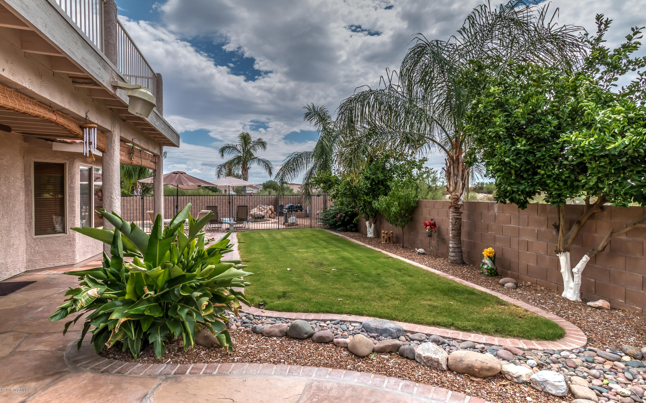 Ponderosa Subdivision - Residential