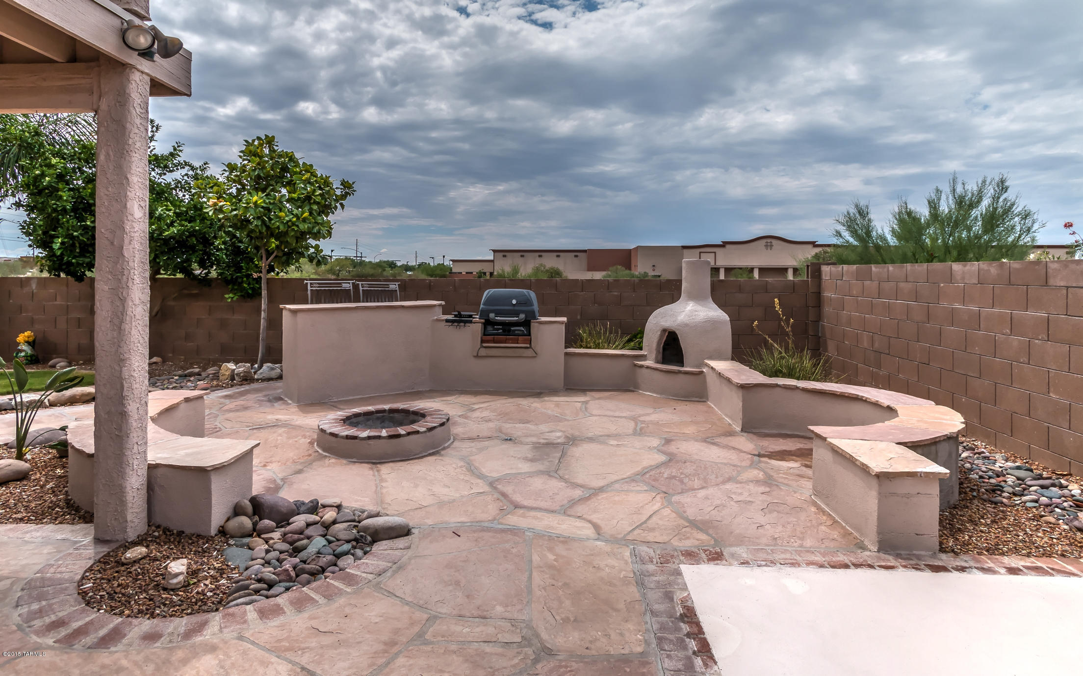 Ponderosa Subdivision - Residential