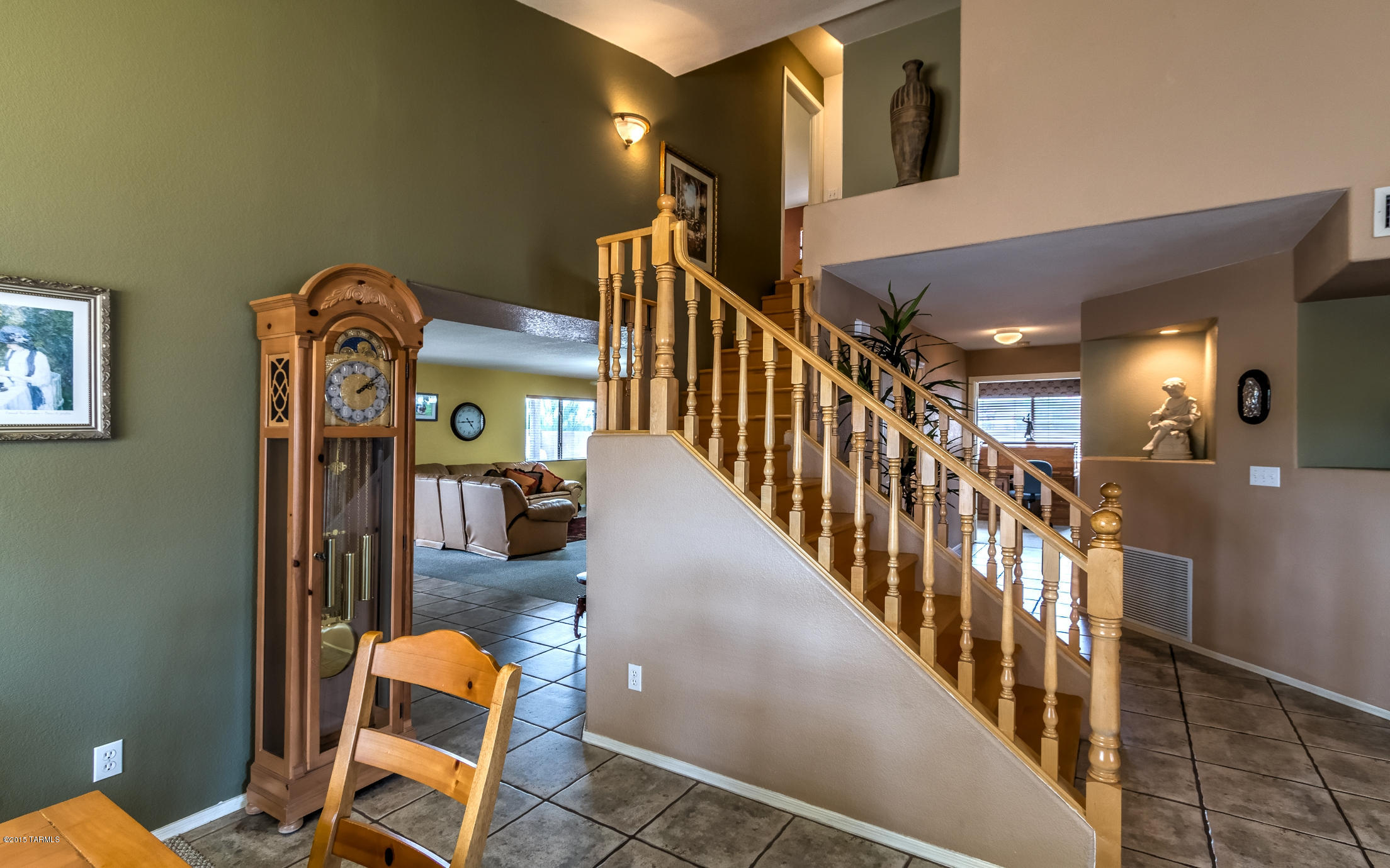 Ponderosa Subdivision - Residential