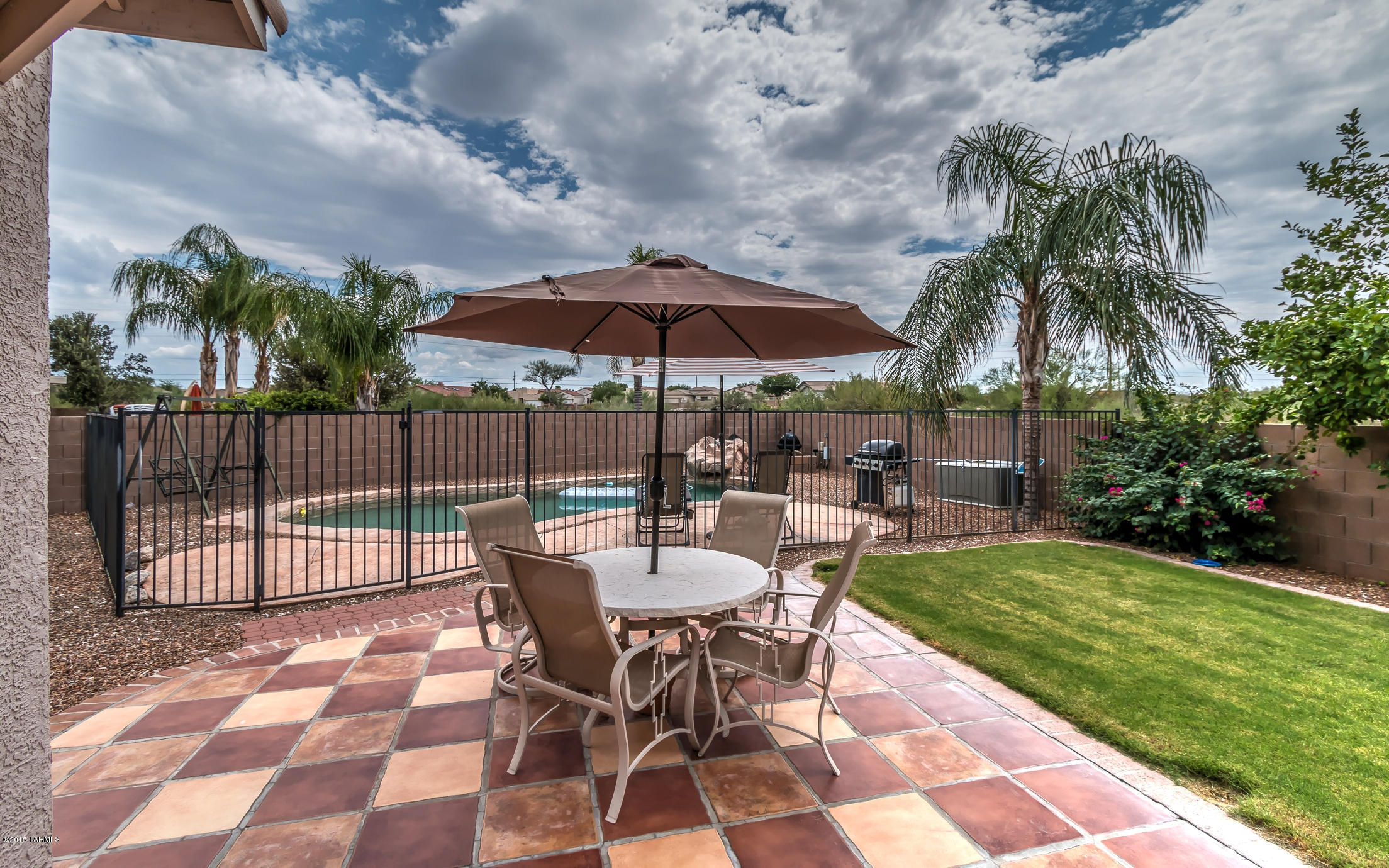 Ponderosa Subdivision - Residential