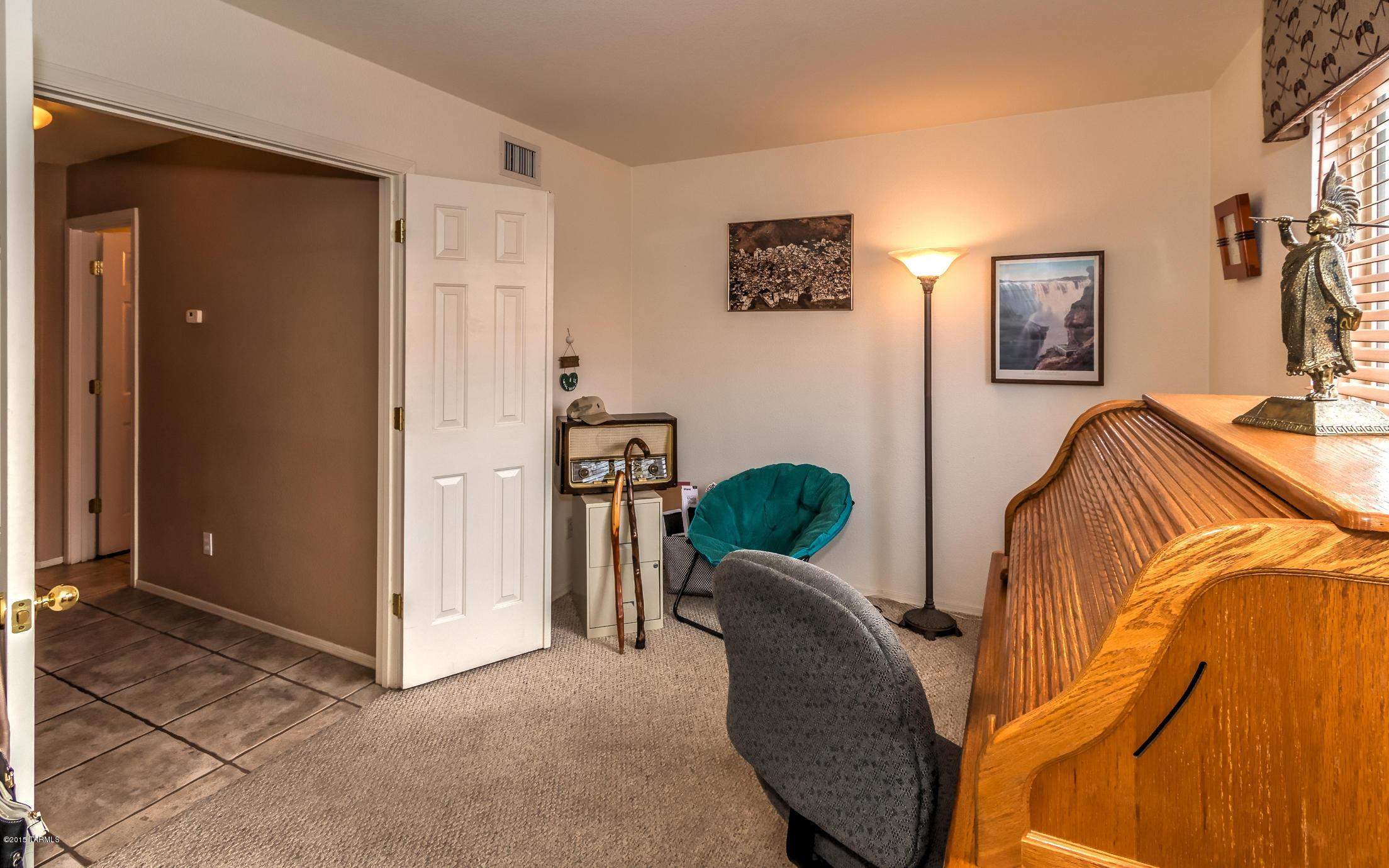 Ponderosa Subdivision - Residential