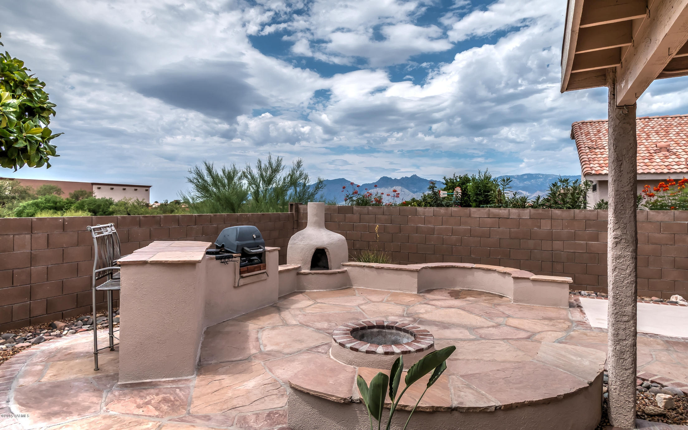 Ponderosa Subdivision - Residential