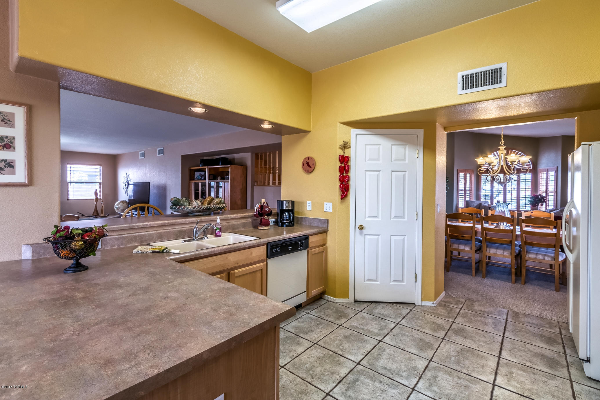 Ponderosa Subdivision - Residential
