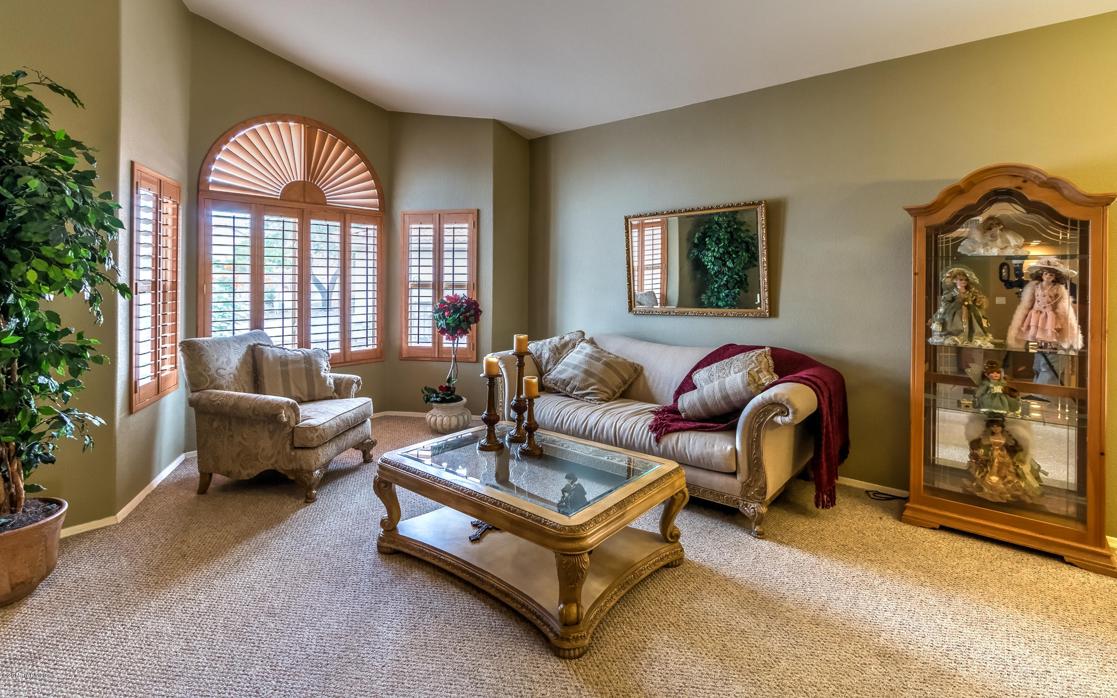 Ponderosa Subdivision - Residential