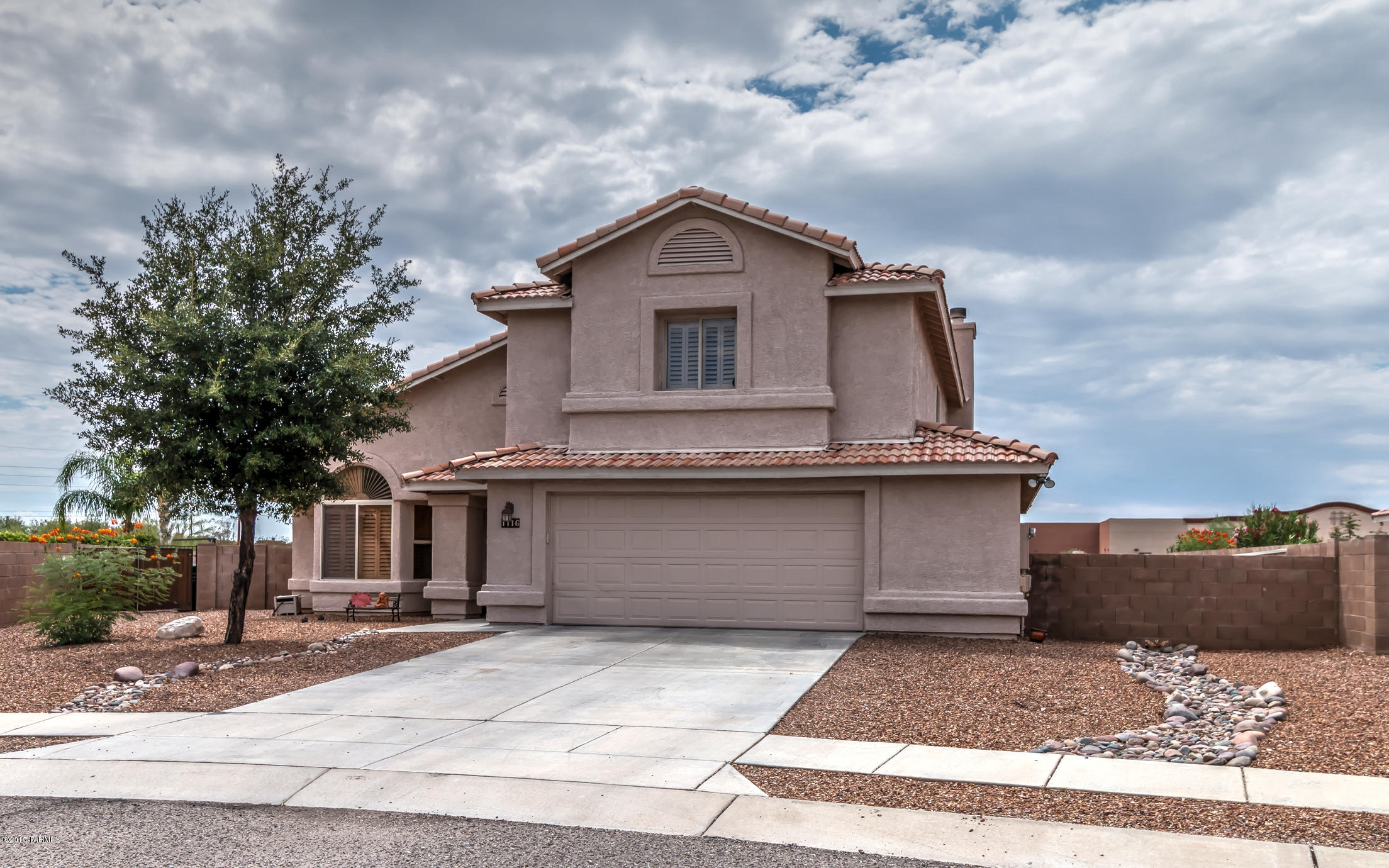 Ponderosa Subdivision - Residential