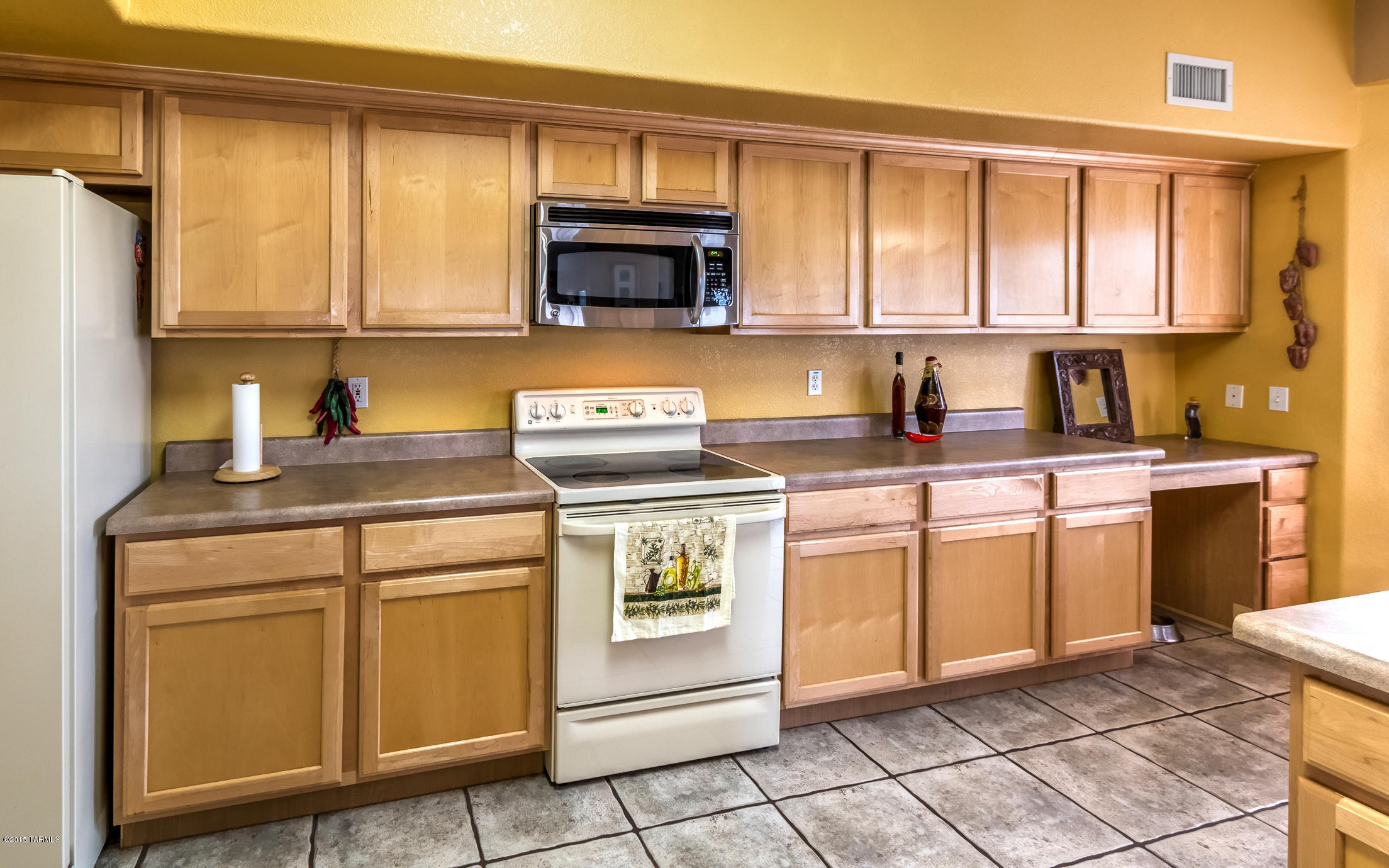 Ponderosa Subdivision - Residential
