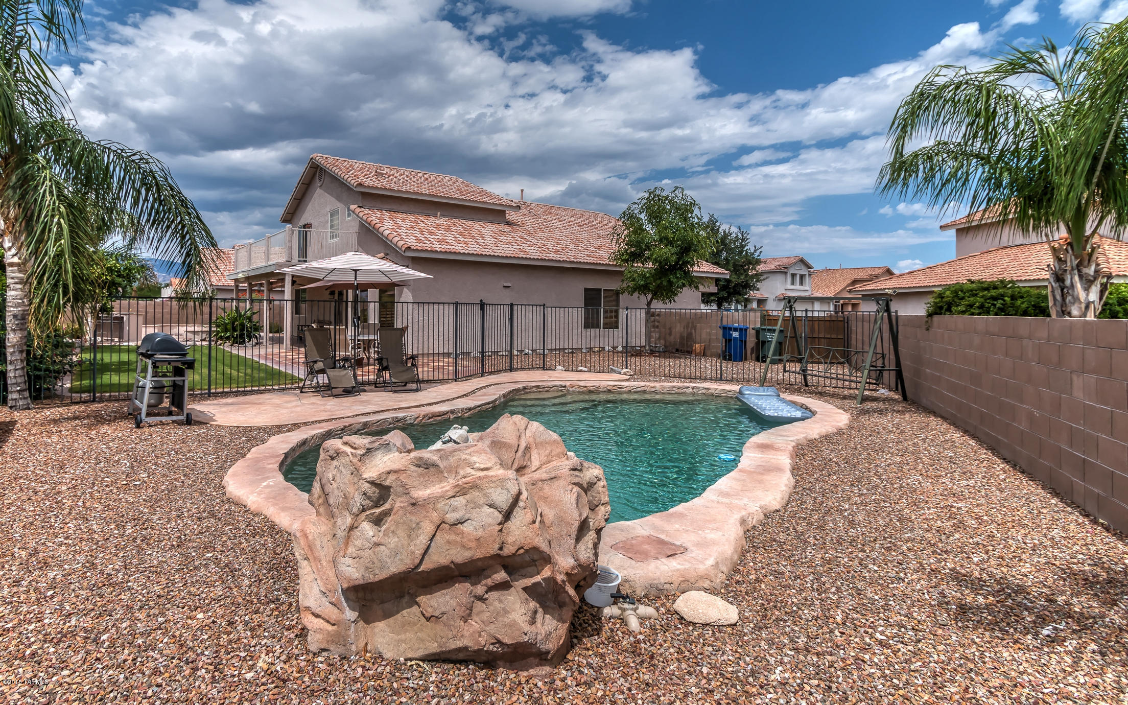 Ponderosa Subdivision - Residential