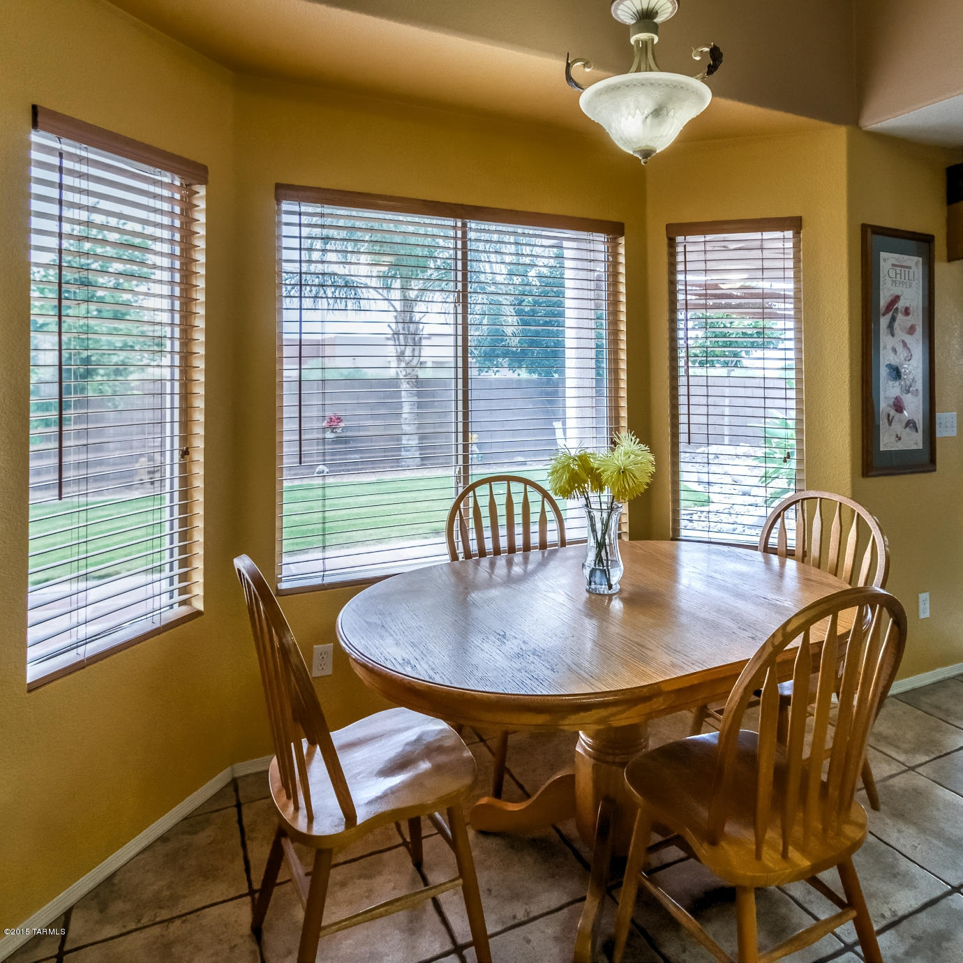 Ponderosa Subdivision - Residential