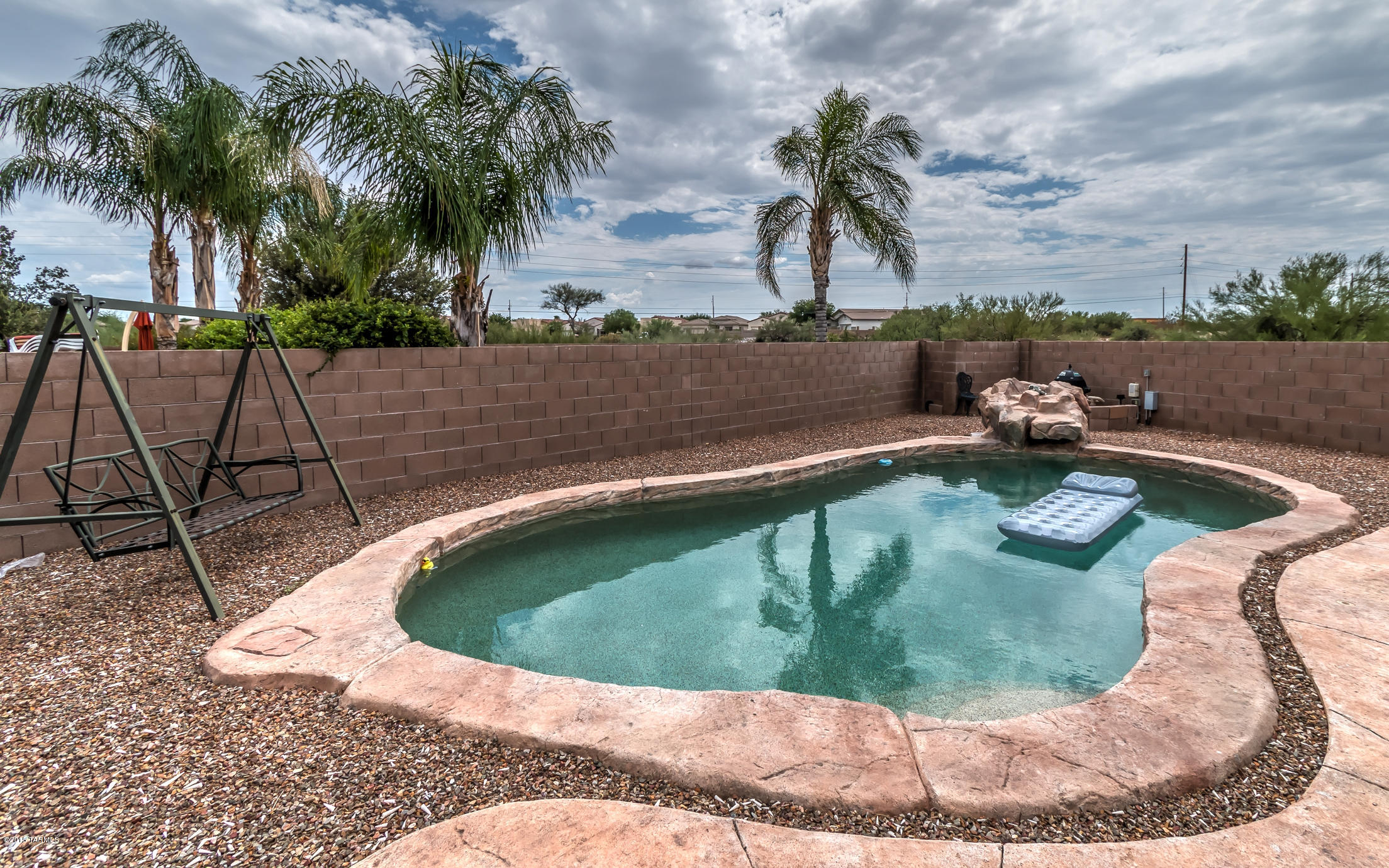 Ponderosa Subdivision - Residential