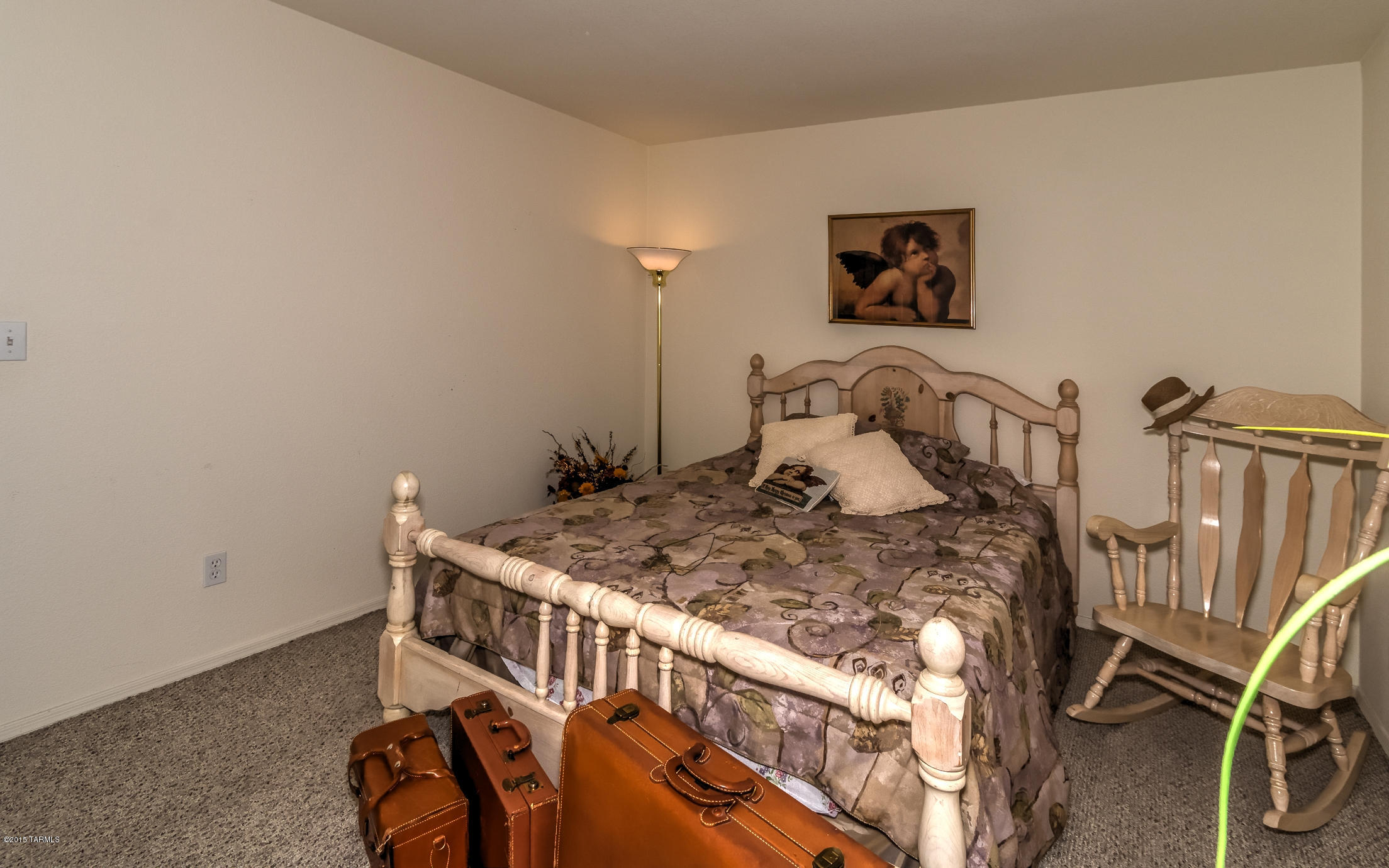 Ponderosa Subdivision - Residential