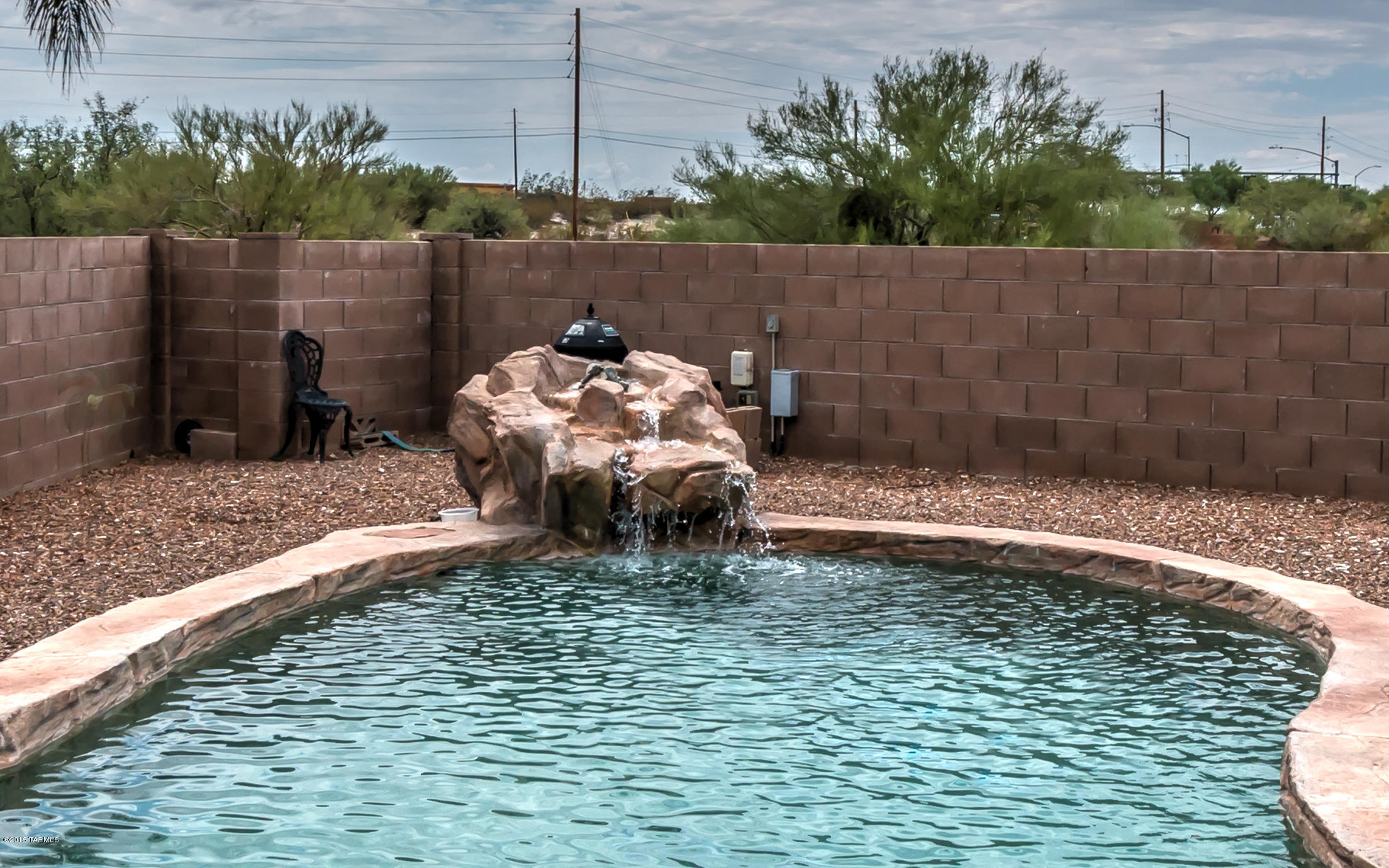Ponderosa Subdivision - Residential