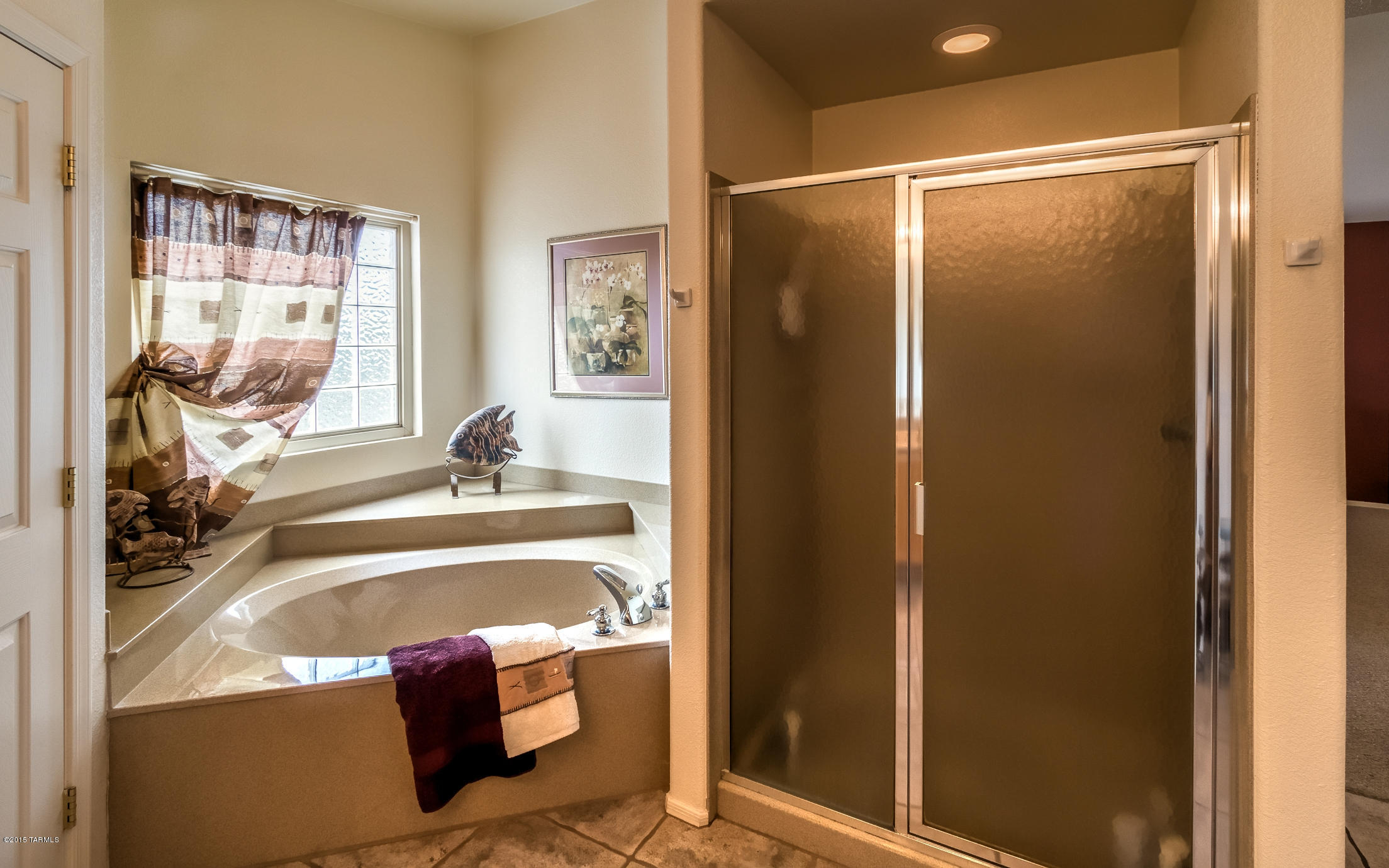 Ponderosa Subdivision - Residential