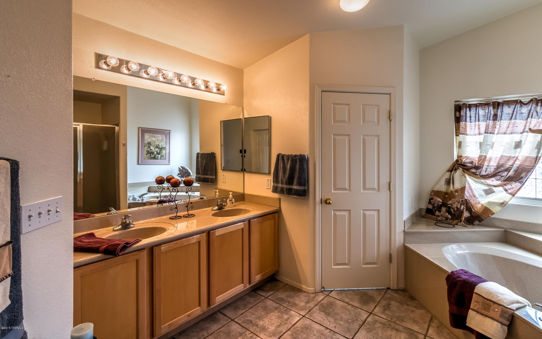 Ponderosa Subdivision - Residential