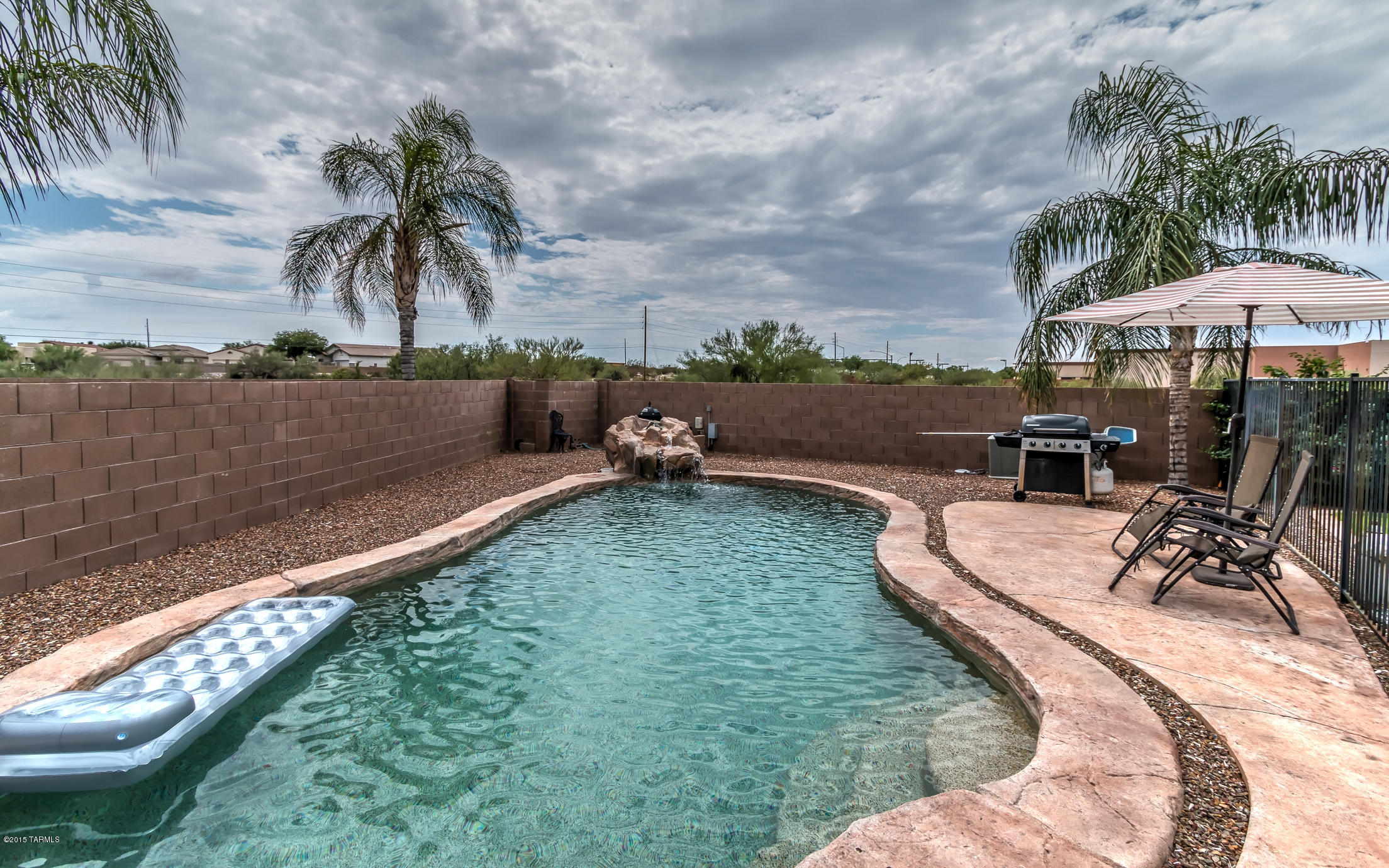 Ponderosa Subdivision - Residential