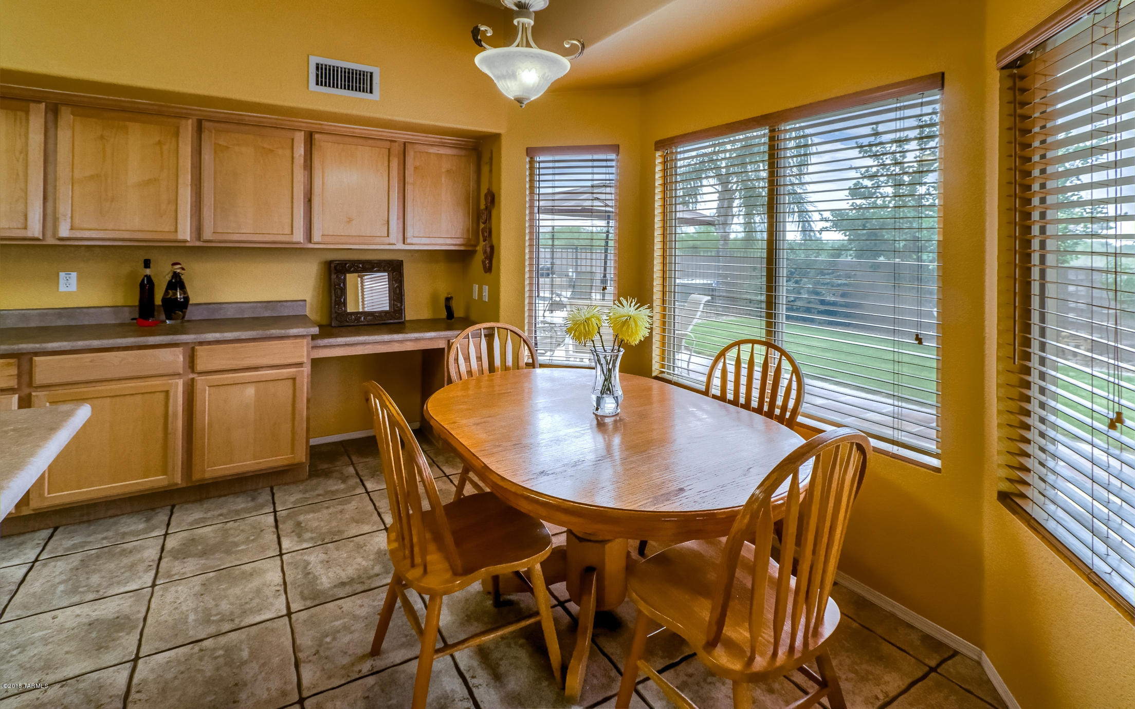 Ponderosa Subdivision - Residential