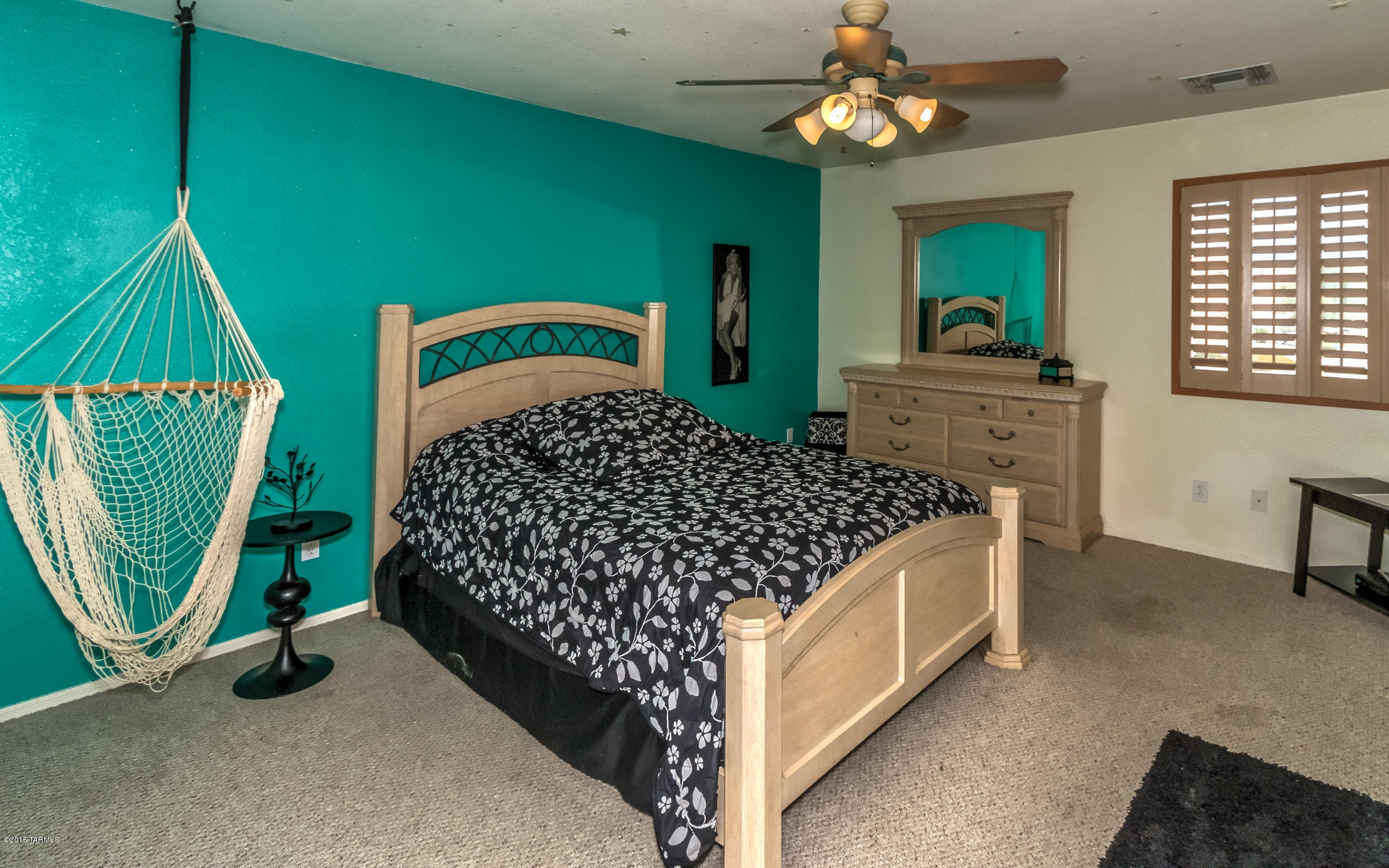 Ponderosa Subdivision - Residential