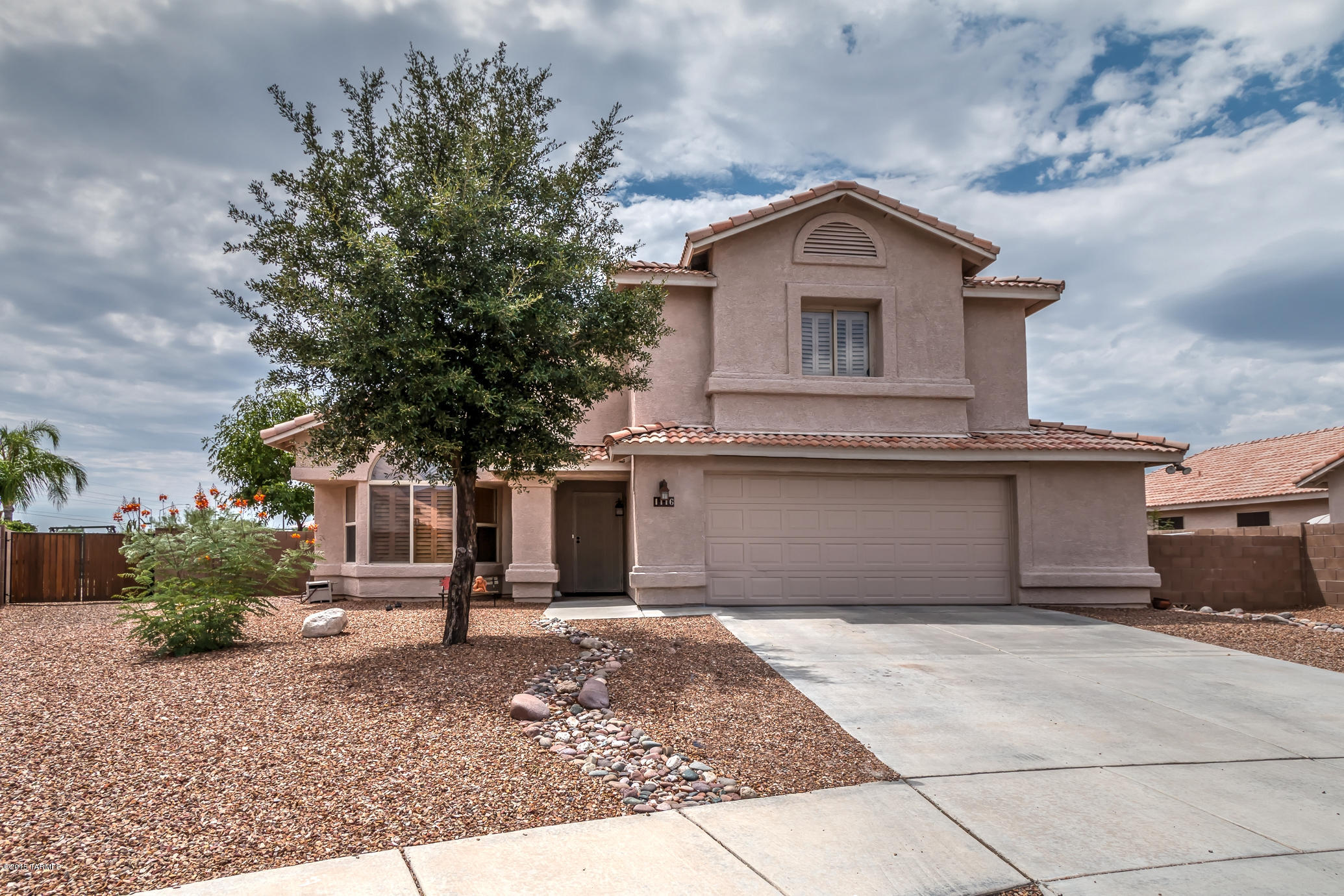 Ponderosa Subdivision - Residential