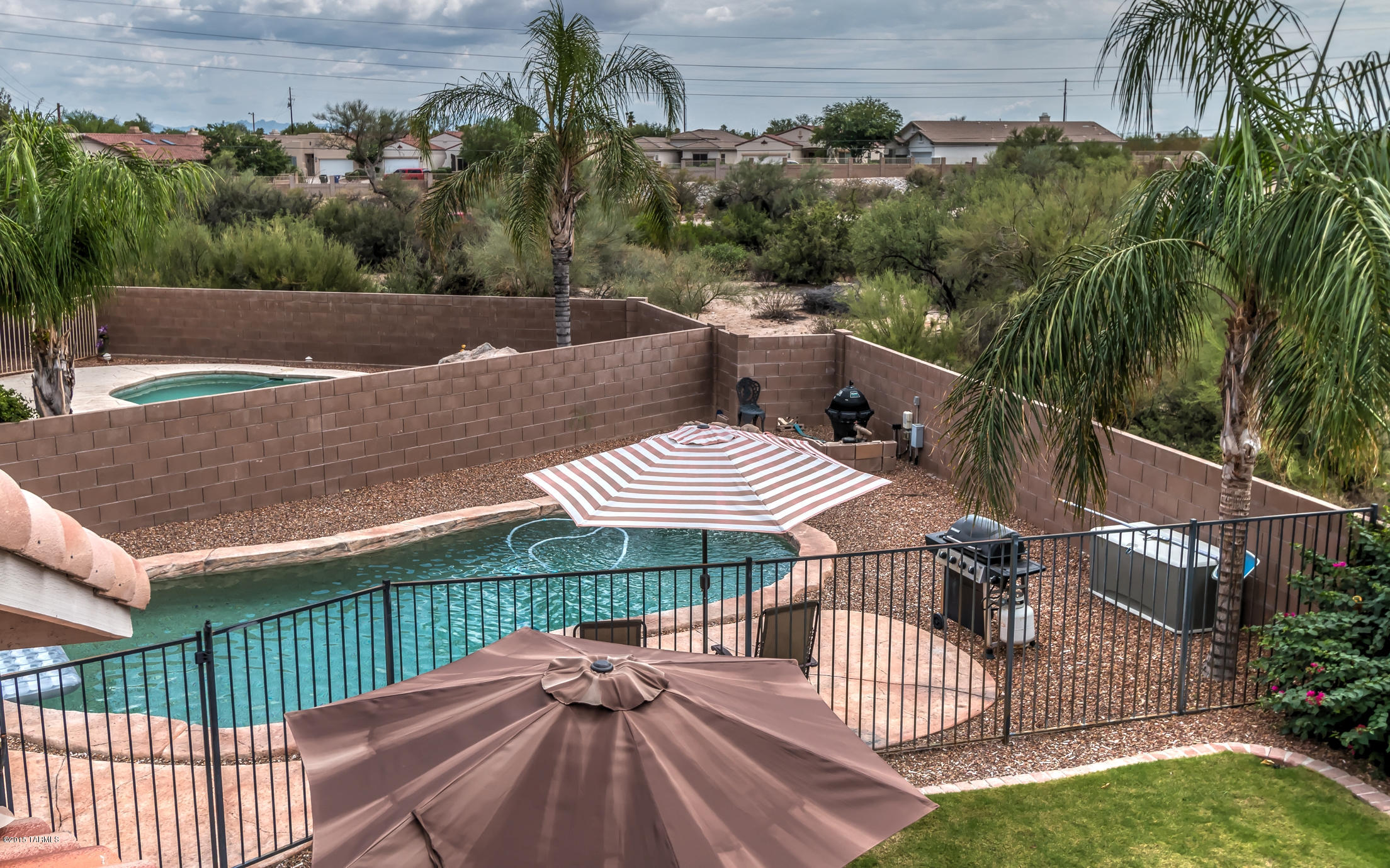 Ponderosa Subdivision - Residential